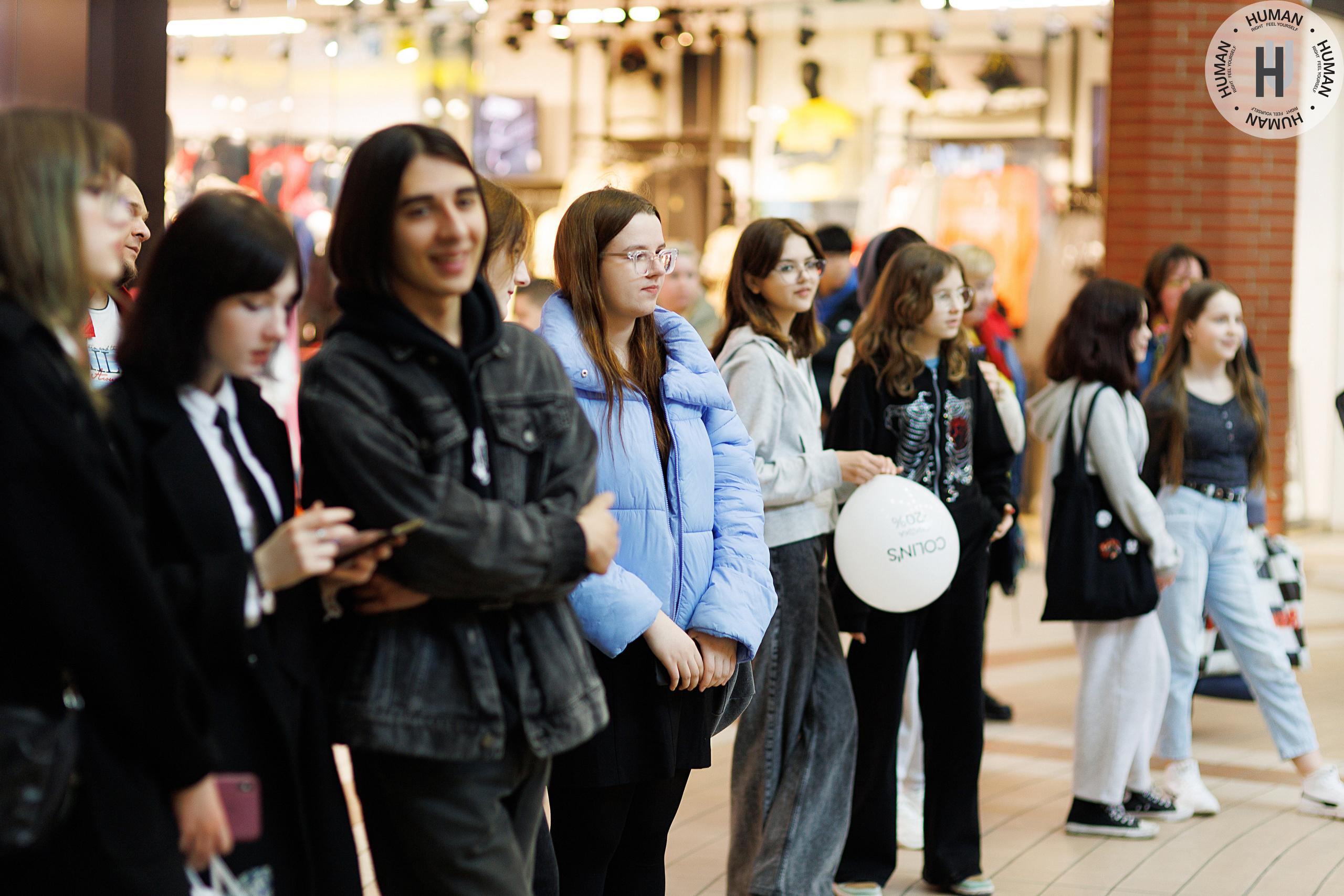 Human. Свадебный фотограф Калининград Пасюта Данила