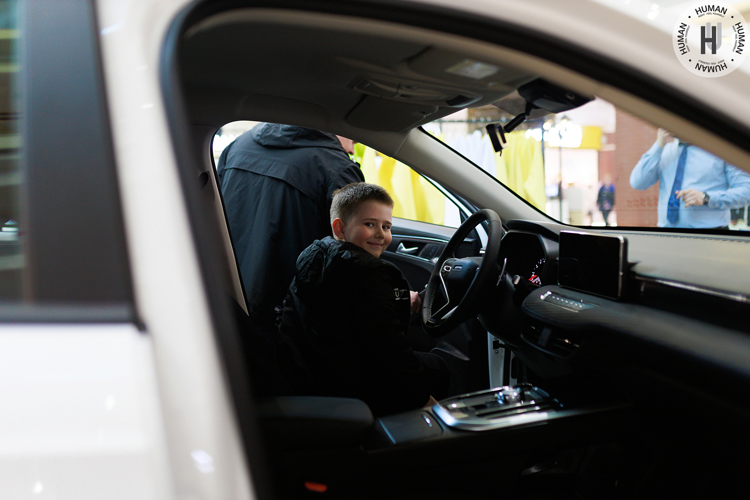 Human. Свадебный фотограф Калининград Пасюта Данила