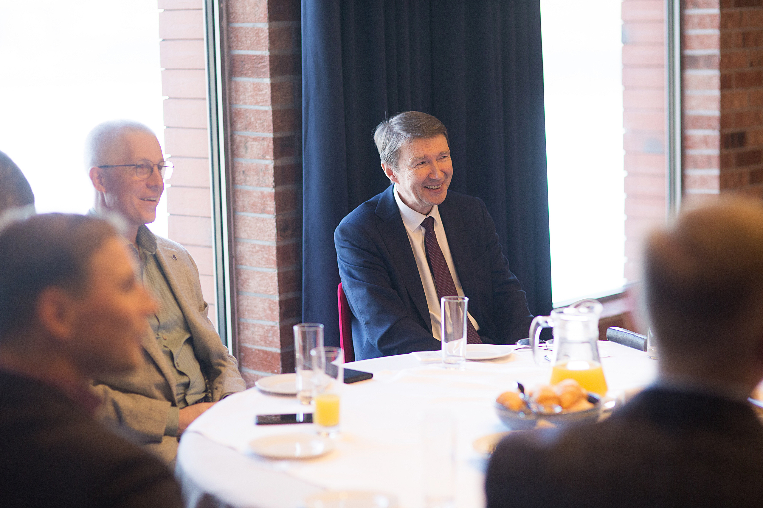 Конференция. Свадебный фотограф Калининград Пасюта Данила