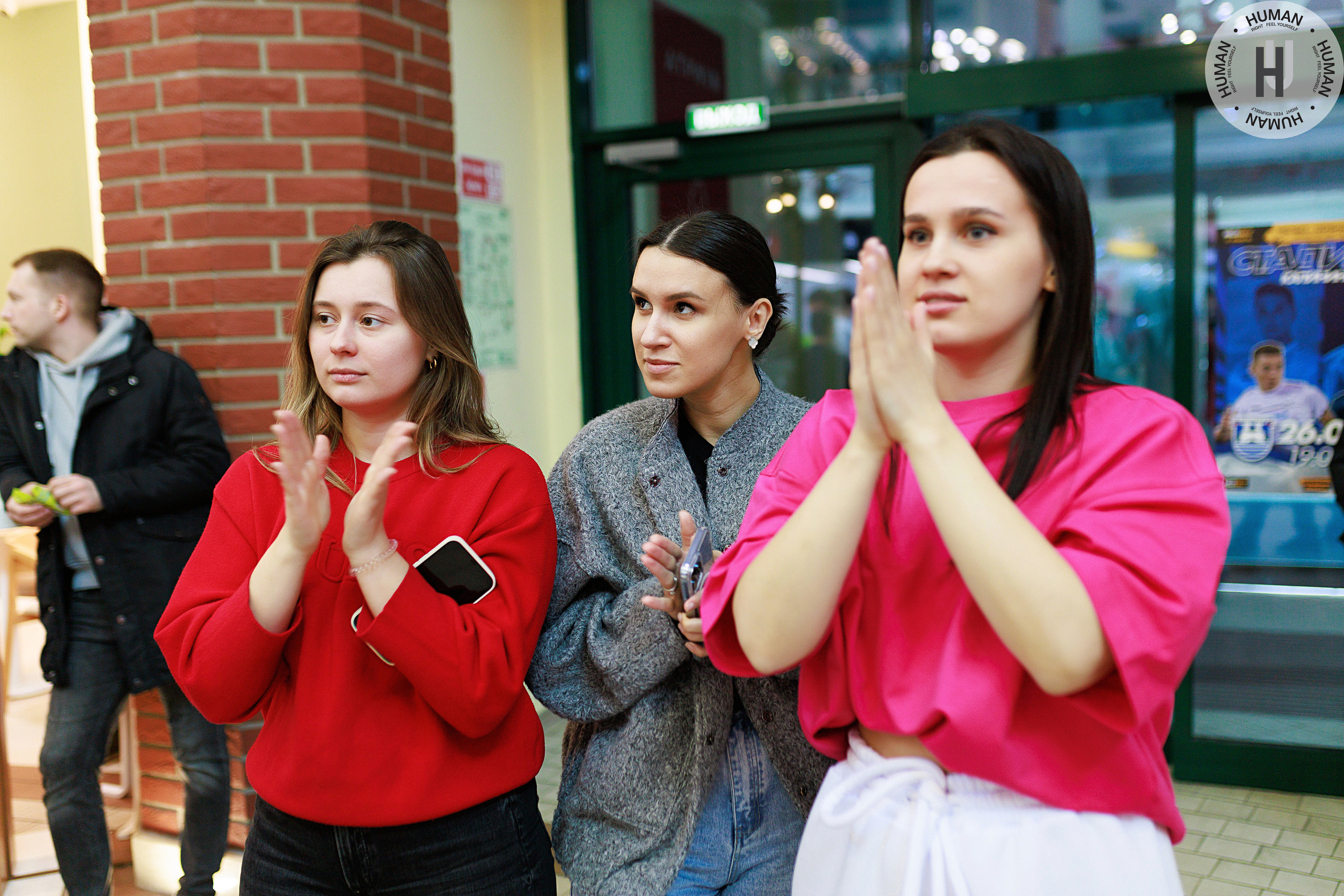 Human. Свадебный фотограф Калининград Пасюта Данила