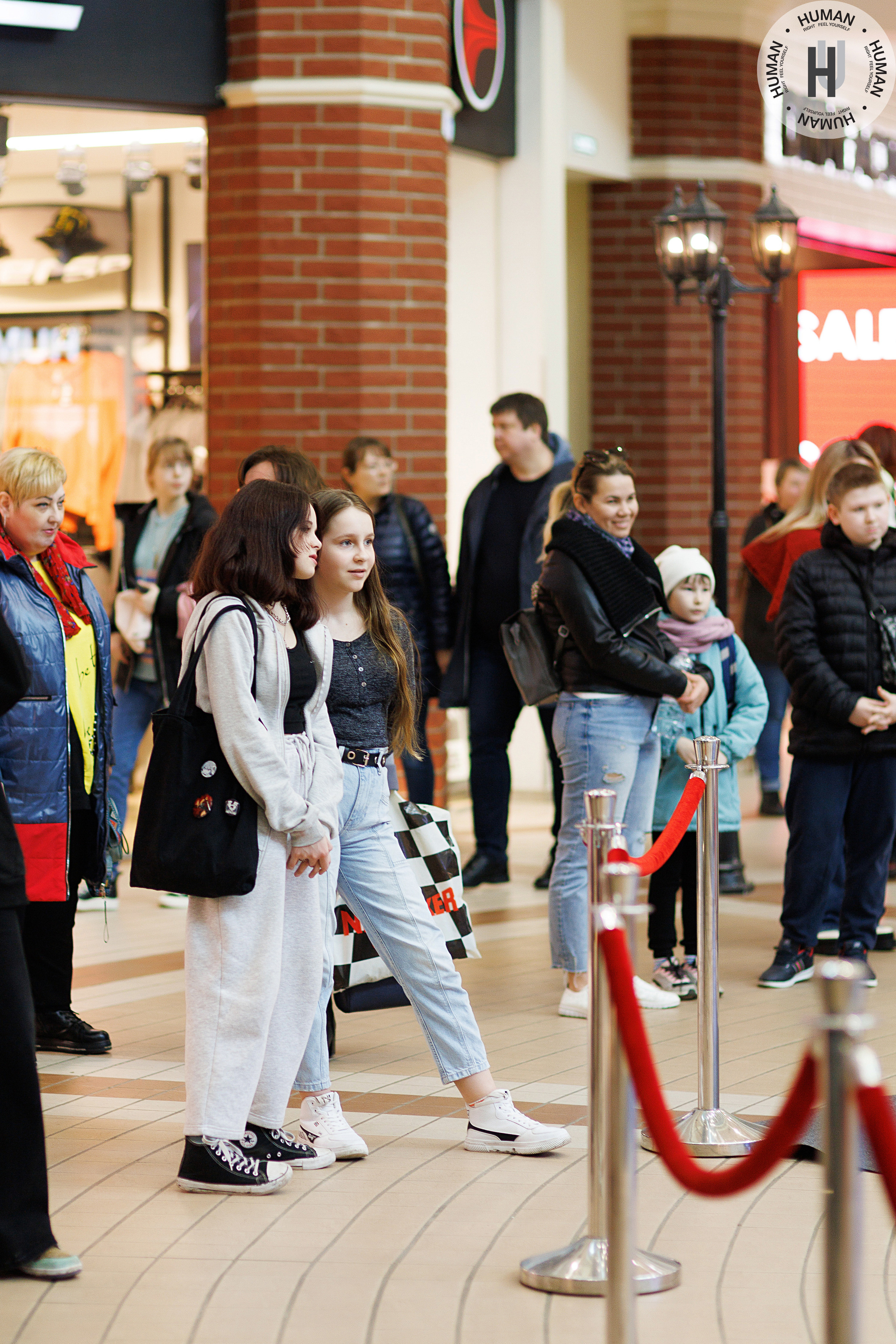 Human. Свадебный фотограф Калининград Пасюта Данила