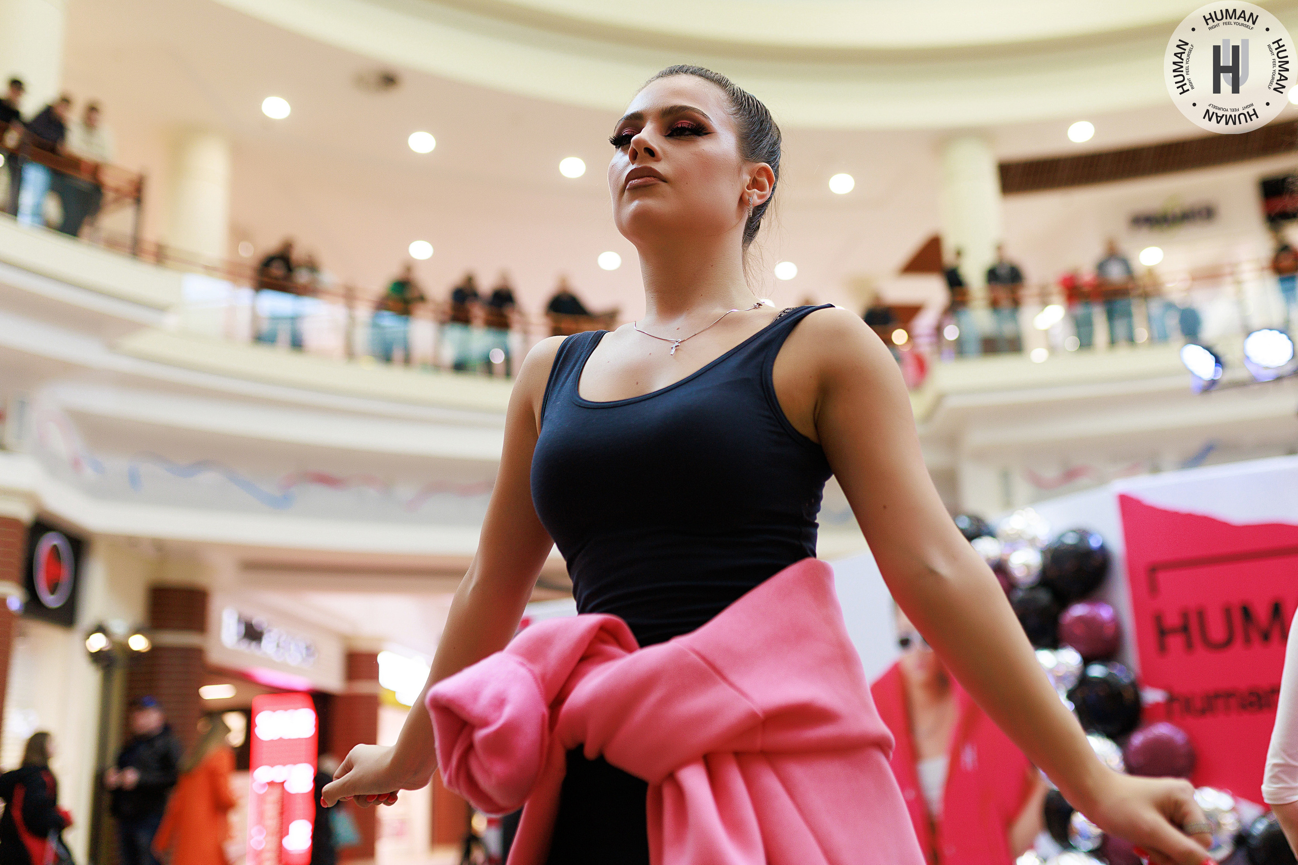 Human. Свадебный фотограф Калининград Пасюта Данила