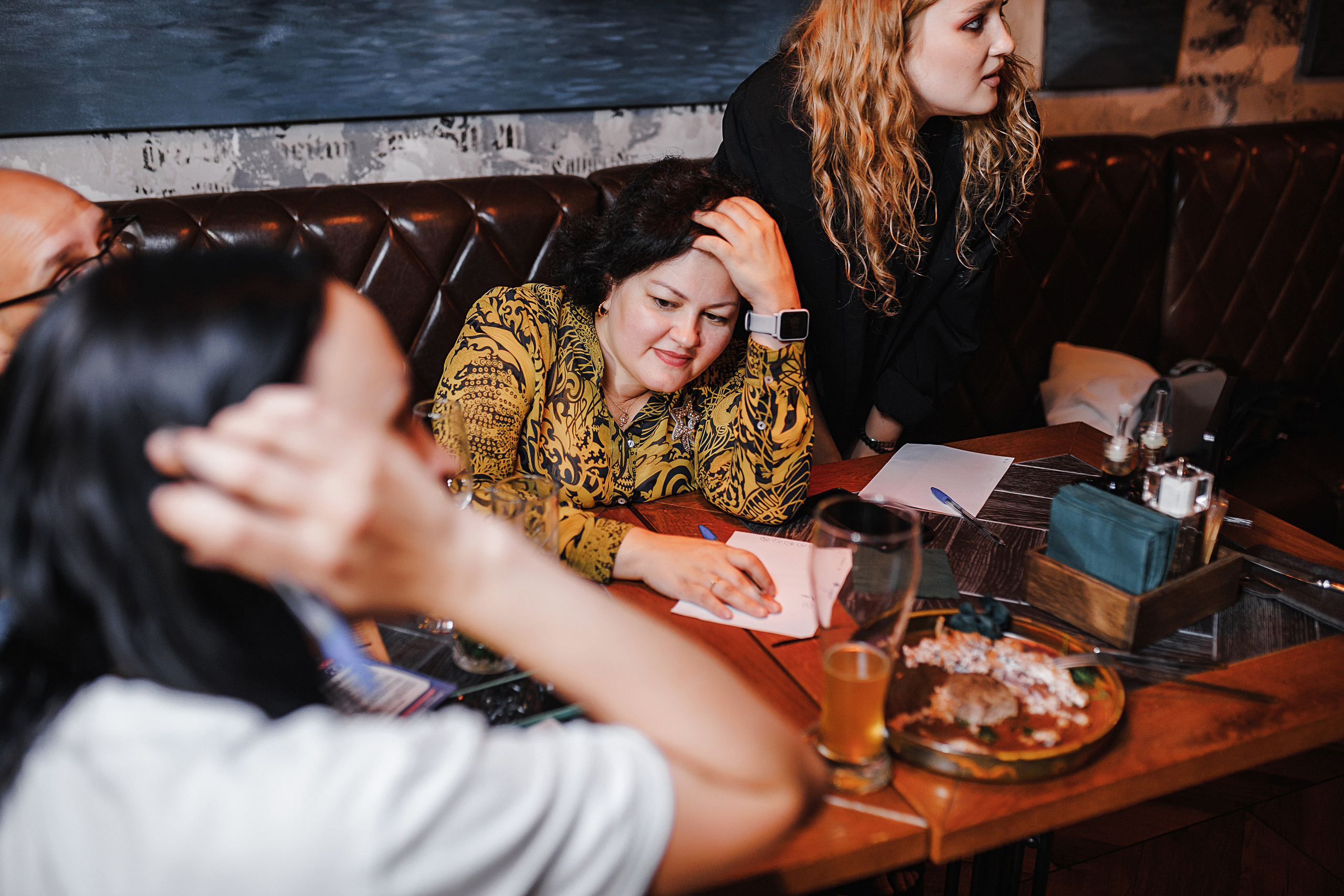Запой. Свадебный фотограф Калининград Пасюта Данила