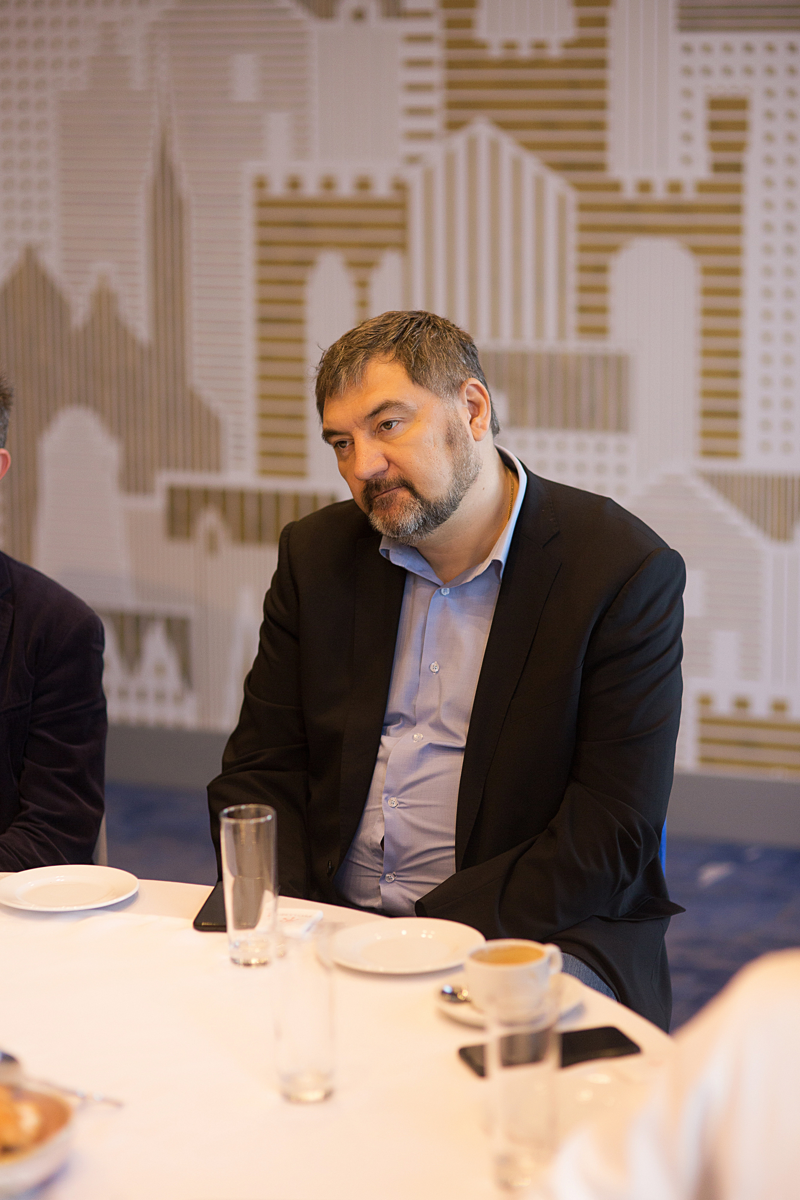 Конференция. Свадебный фотограф Калининград Пасюта Данила