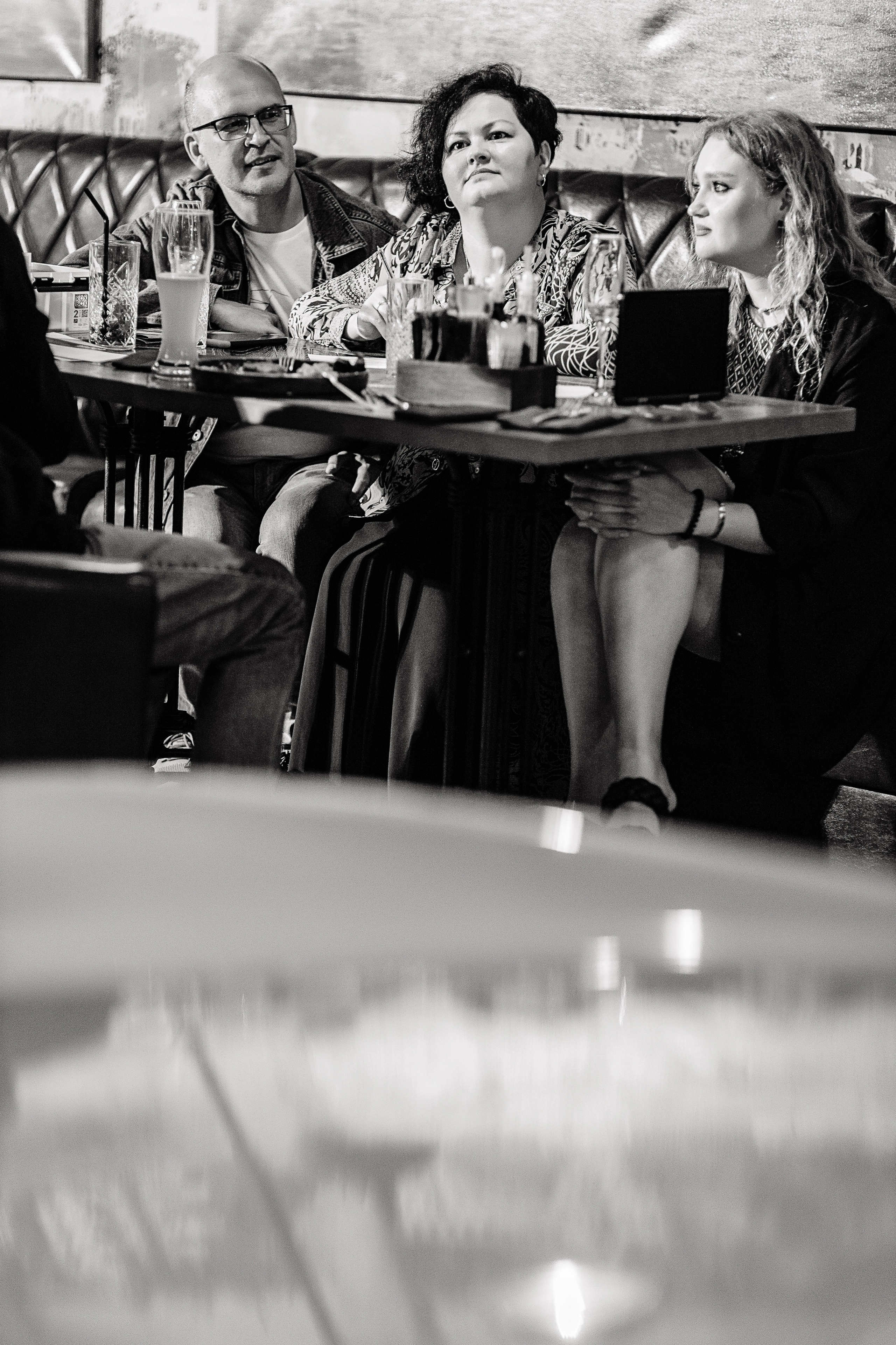 Запой. Свадебный фотограф Калининград Пасюта Данила