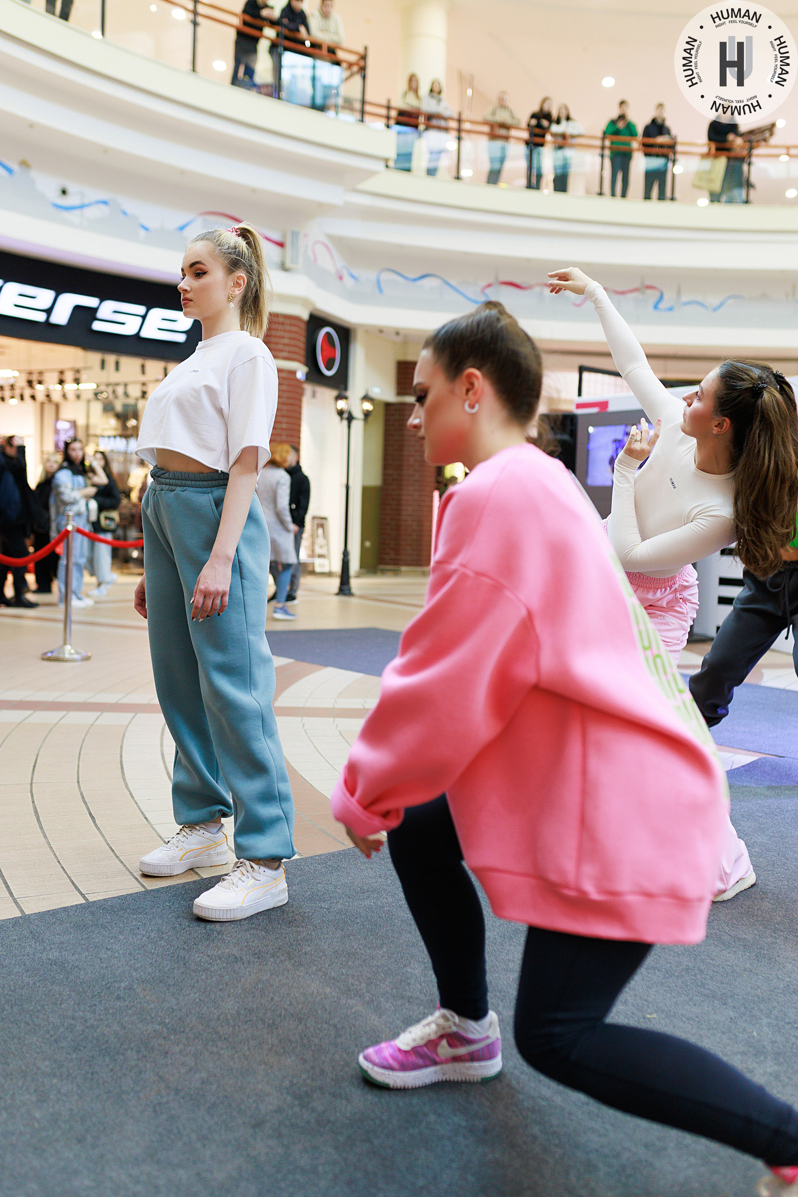 Human. Свадебный фотограф Калининград Пасюта Данила