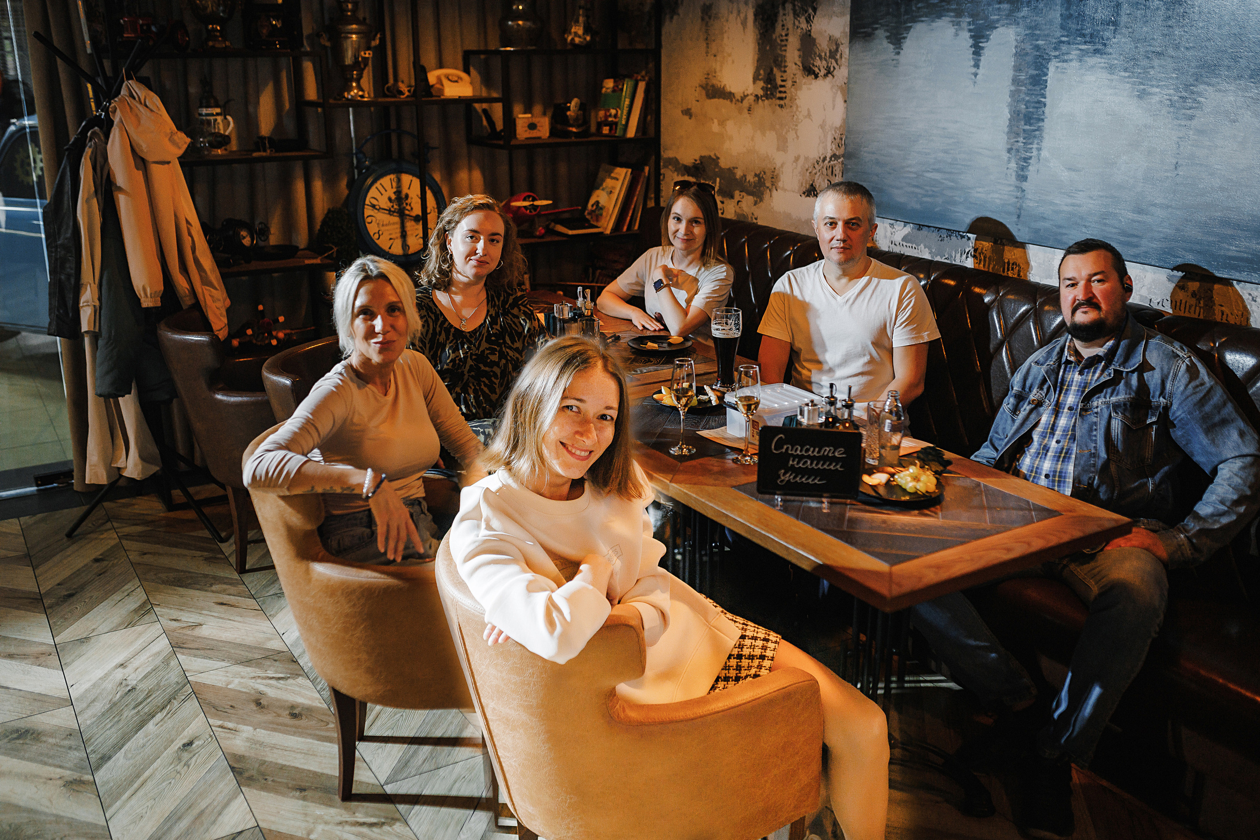 Запой. Свадебный фотограф Калининград Пасюта Данила