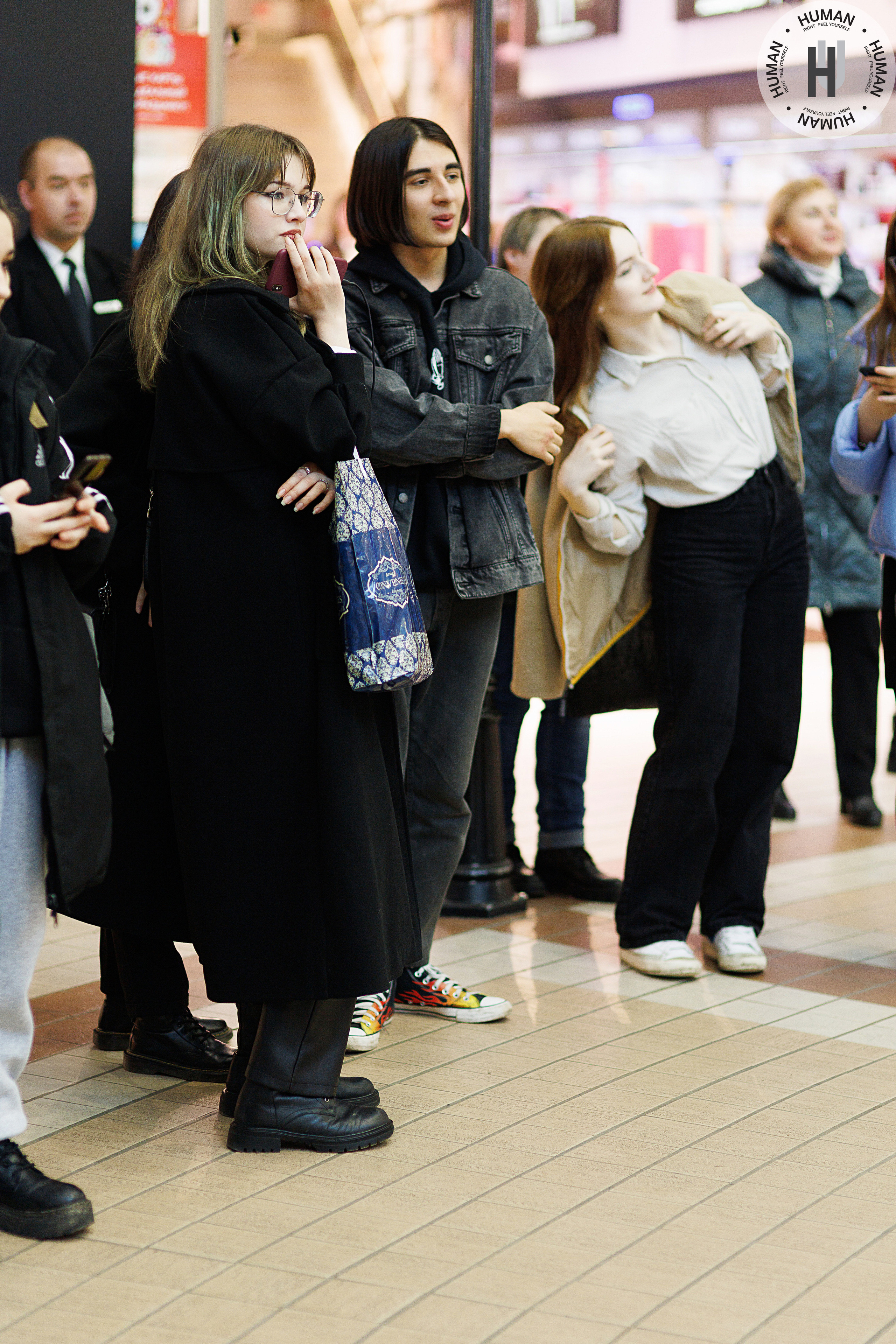 Human. Свадебный фотограф Калининград Пасюта Данила