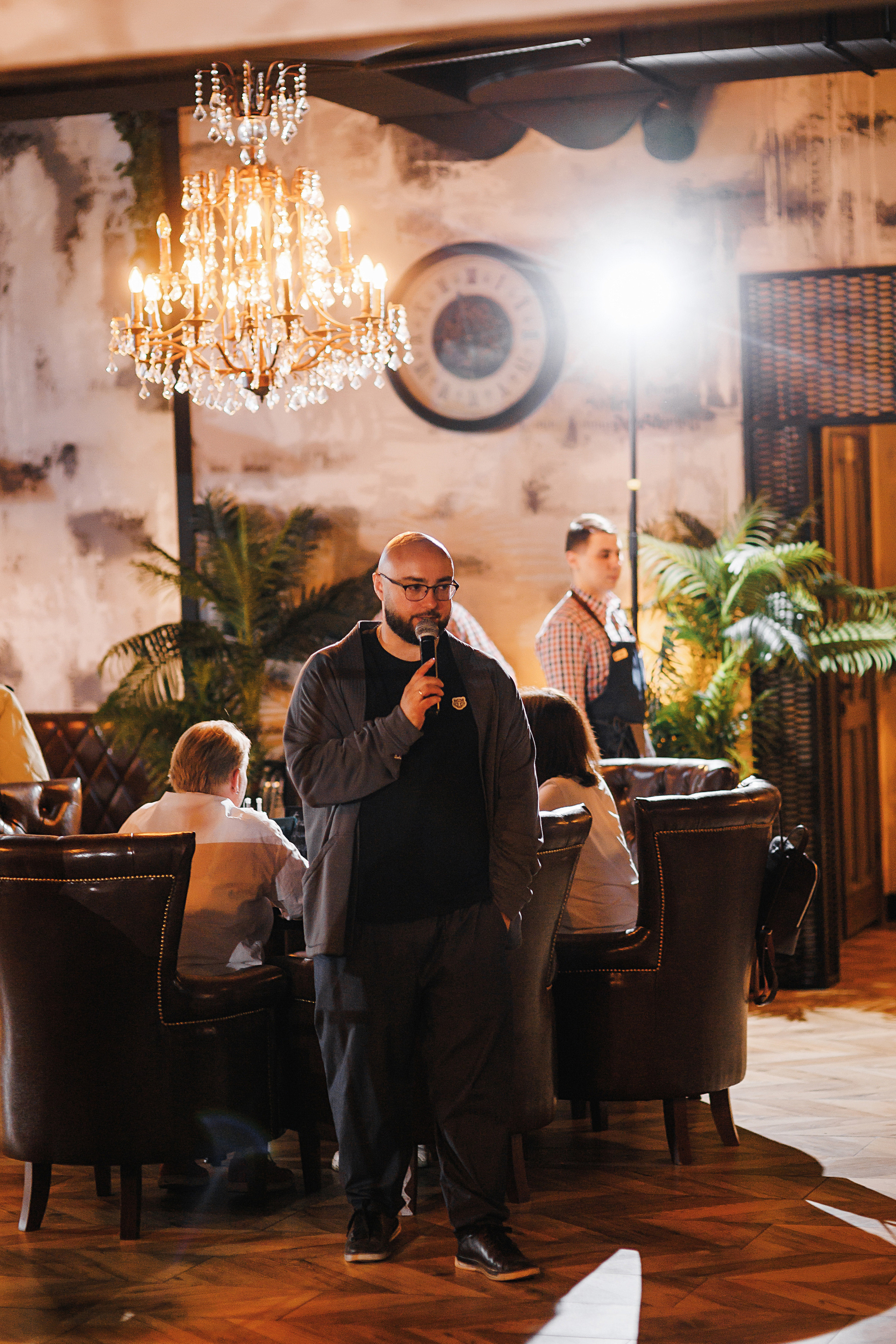 Запой. Свадебный фотограф Калининград Пасюта Данила