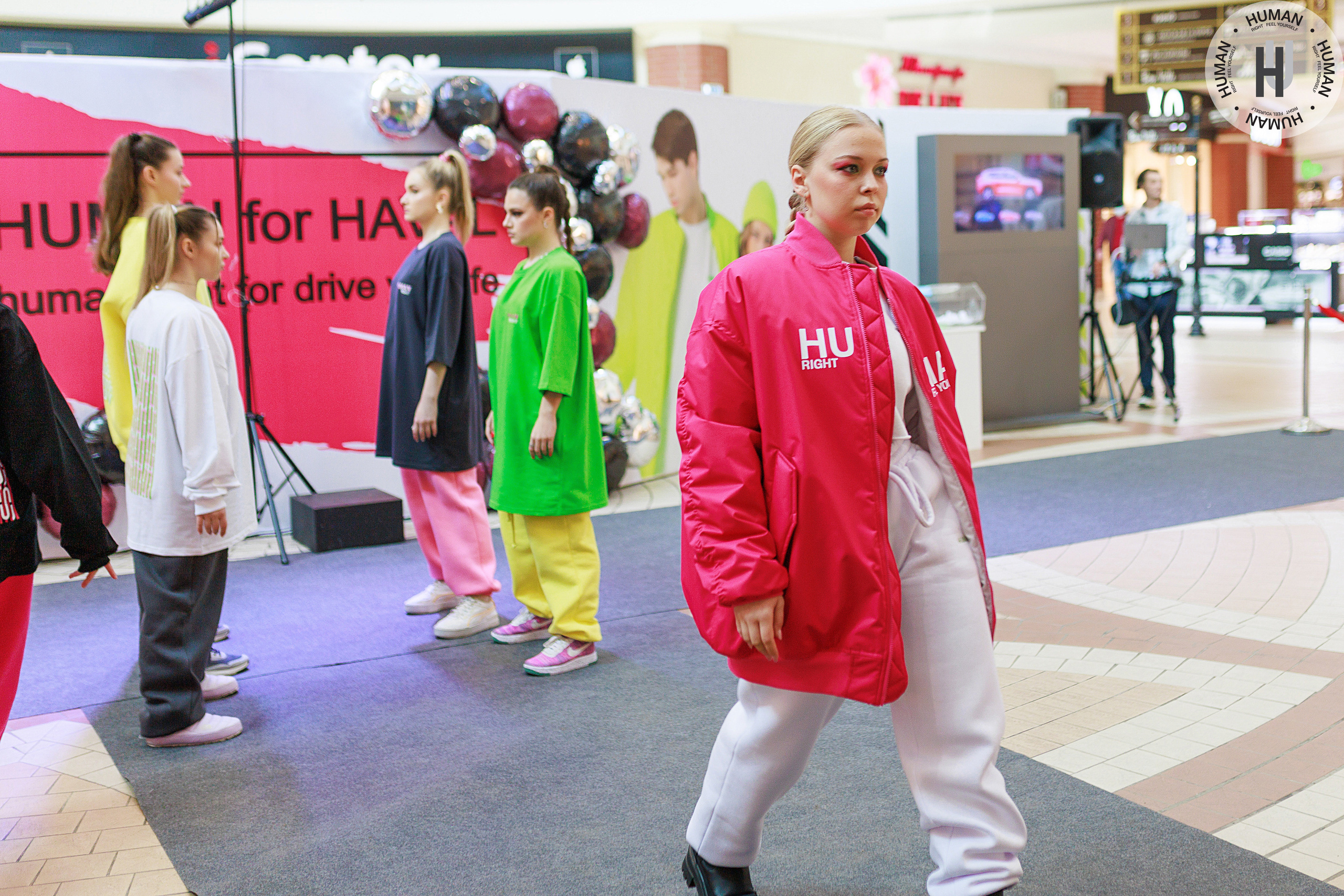 Human. Свадебный фотограф Калининград Пасюта Данила