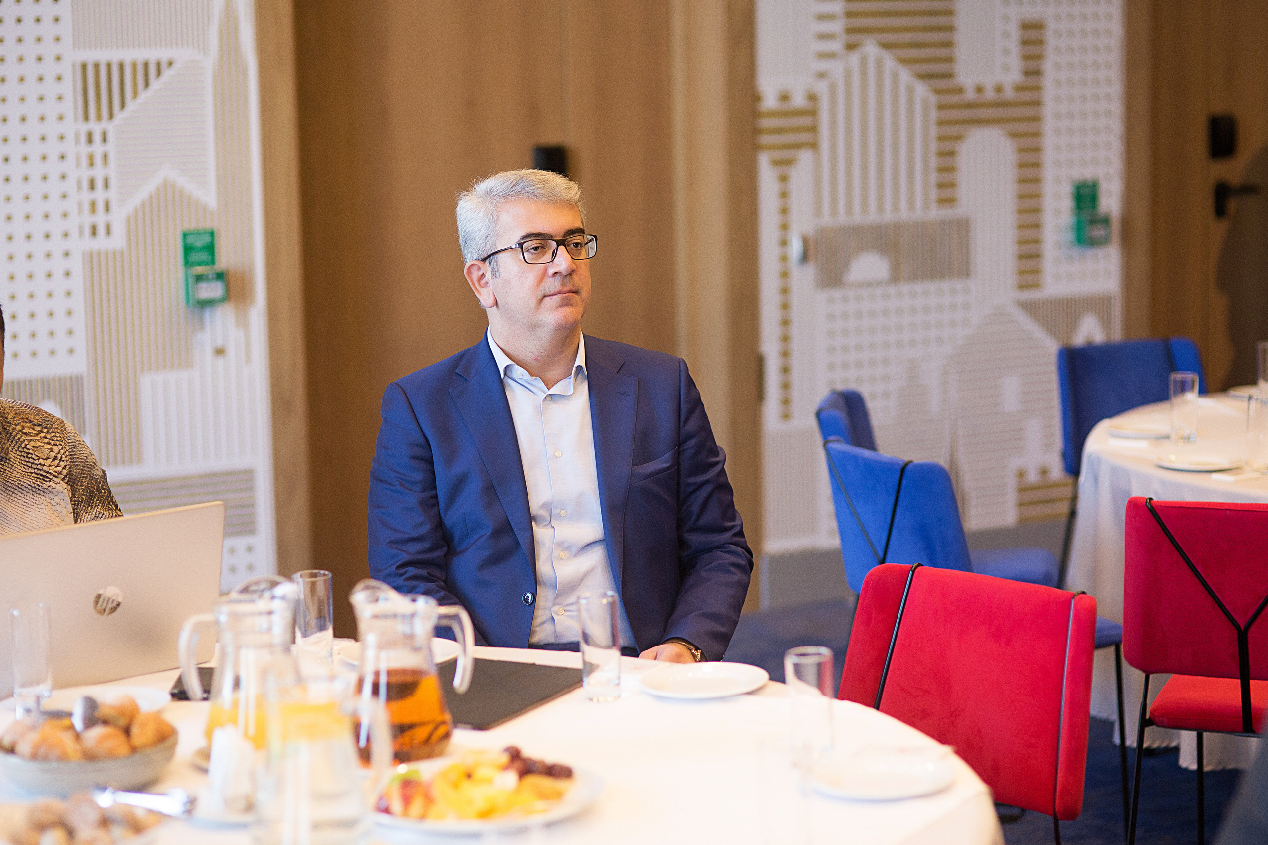 Конференция. Свадебный фотограф Калининград Пасюта Данила