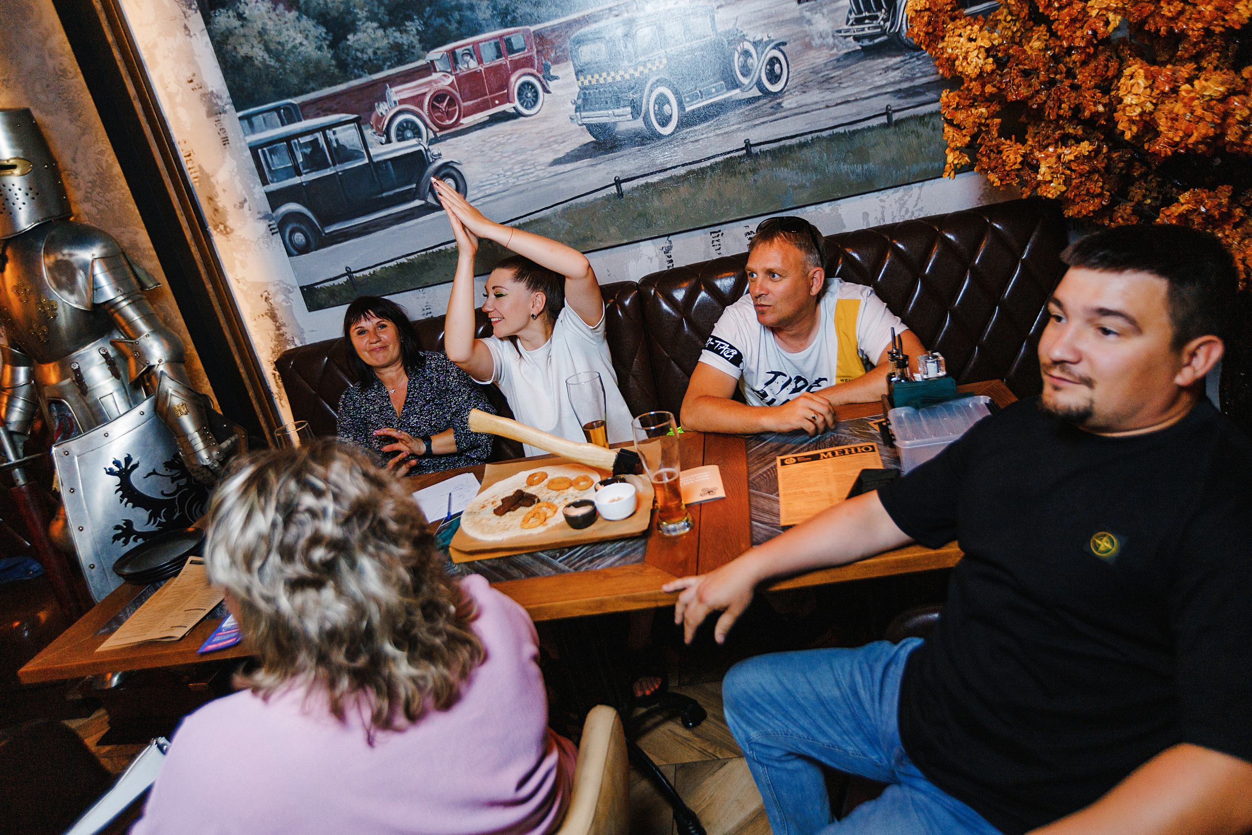 Запой. Свадебный фотограф Калининград Пасюта Данила