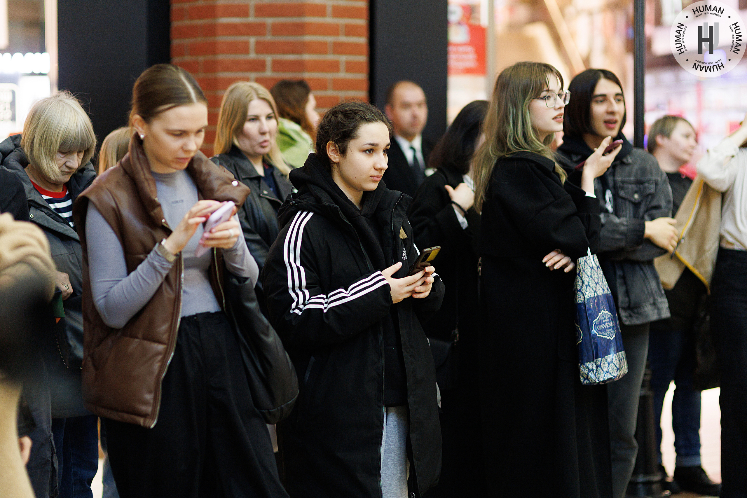 Human. Свадебный фотограф Калининград Пасюта Данила