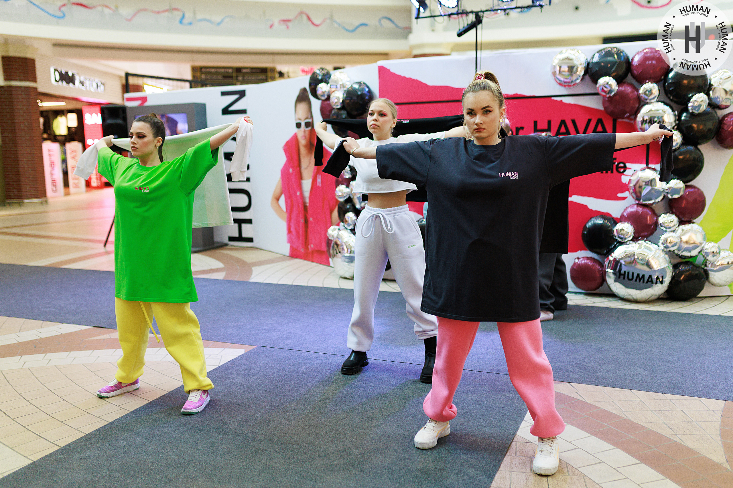 Human. Свадебный фотограф Калининград Пасюта Данила