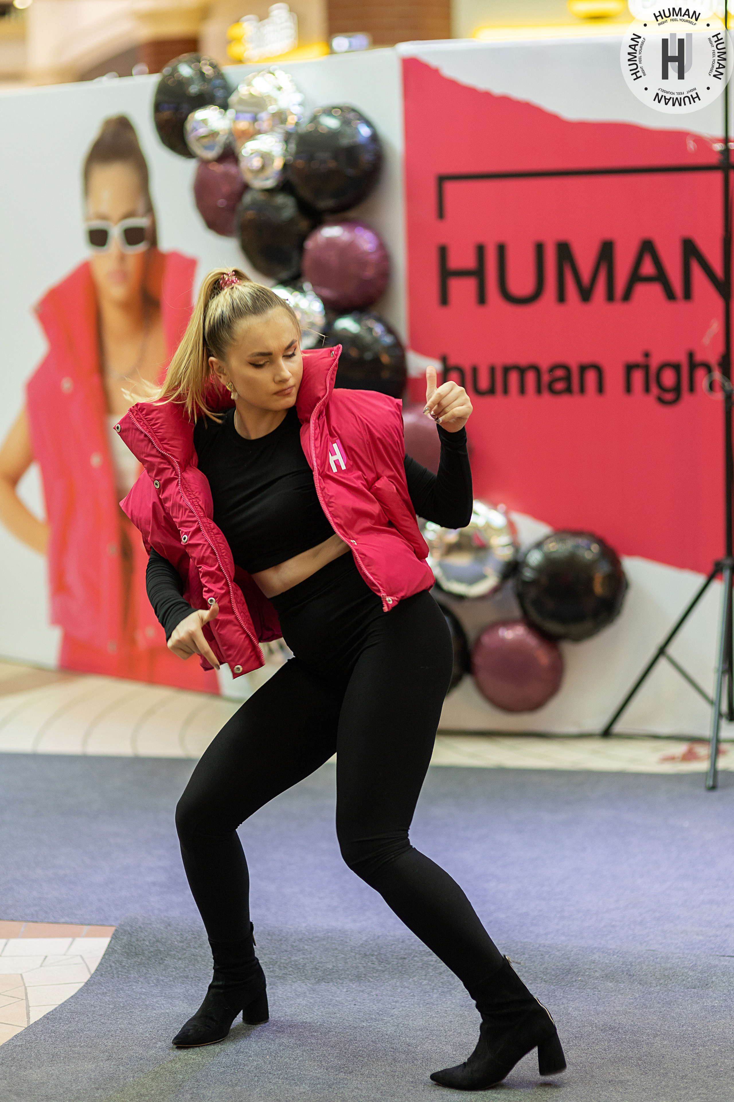 Human. Свадебный фотограф Калининград Пасюта Данила