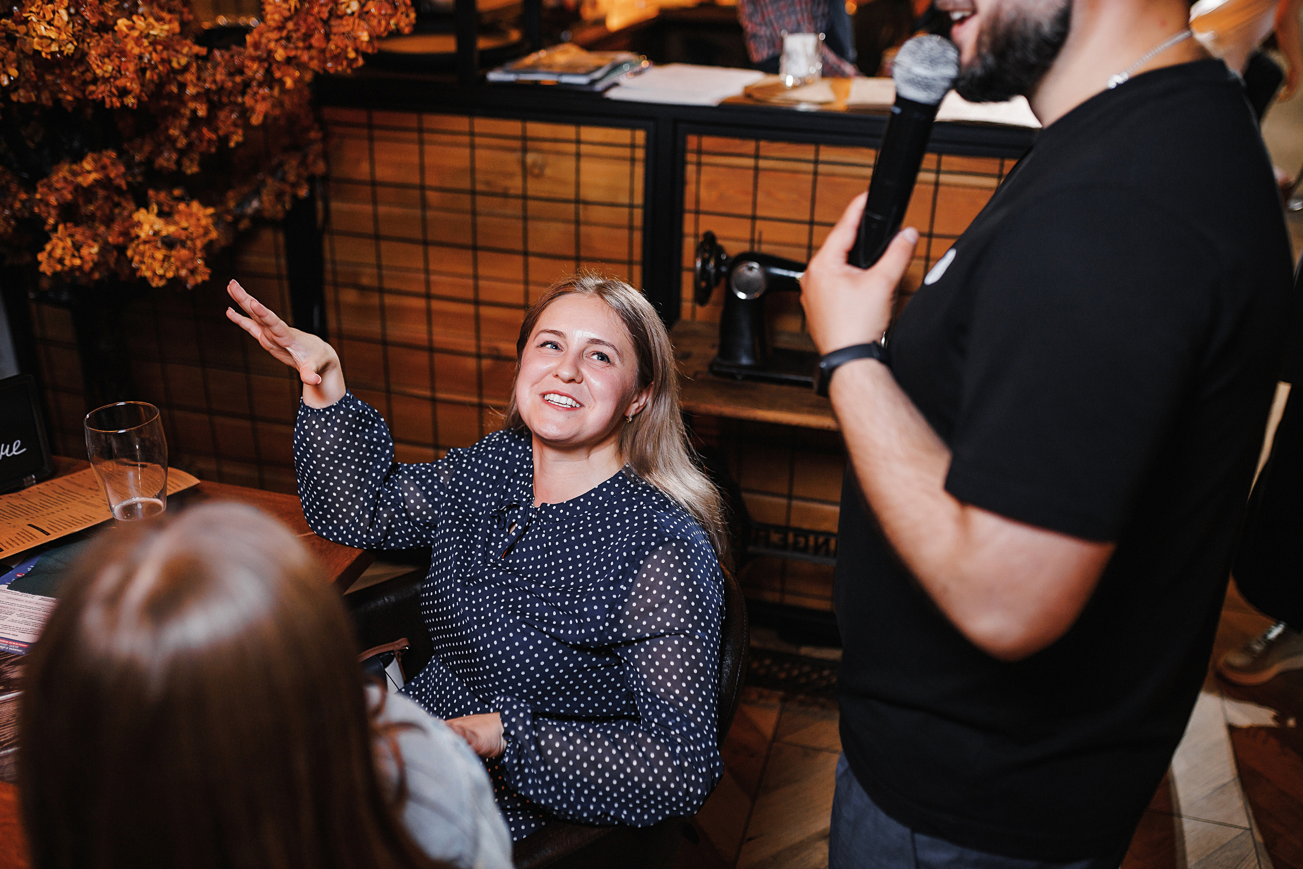 Запой. Свадебный фотограф Калининград Пасюта Данила