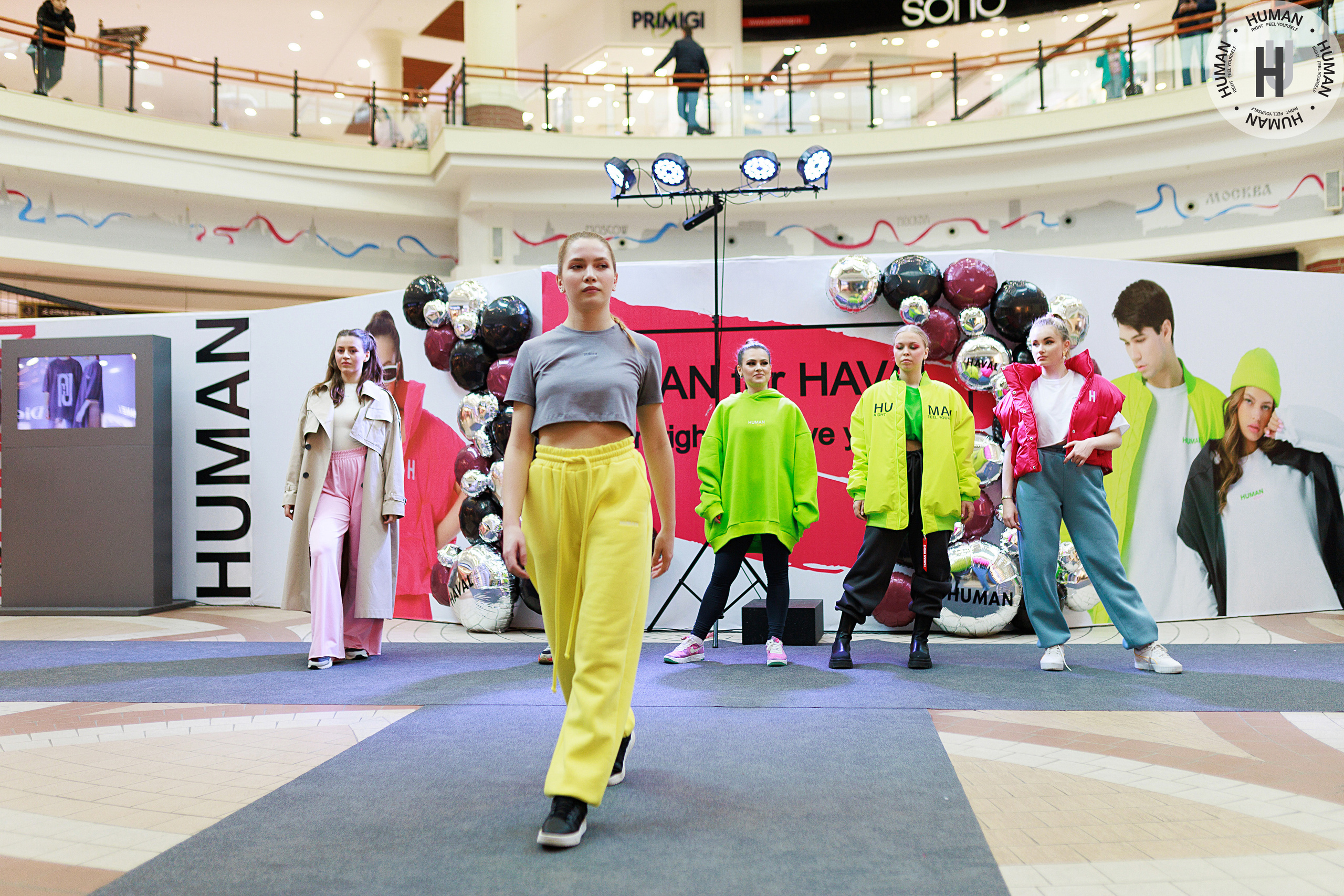 Human. Свадебный фотограф Калининград Пасюта Данила