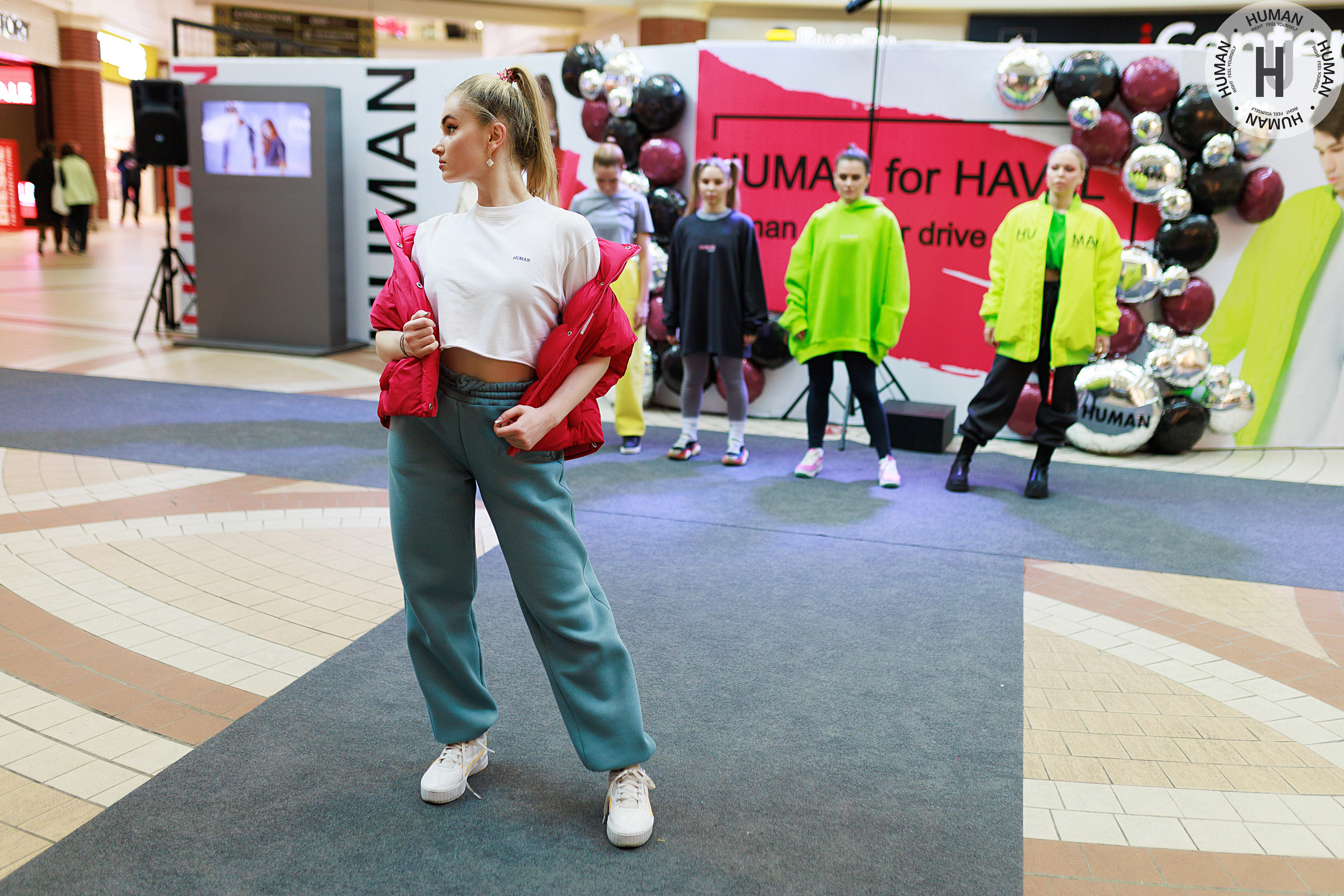 Human. Свадебный фотограф Калининград Пасюта Данила