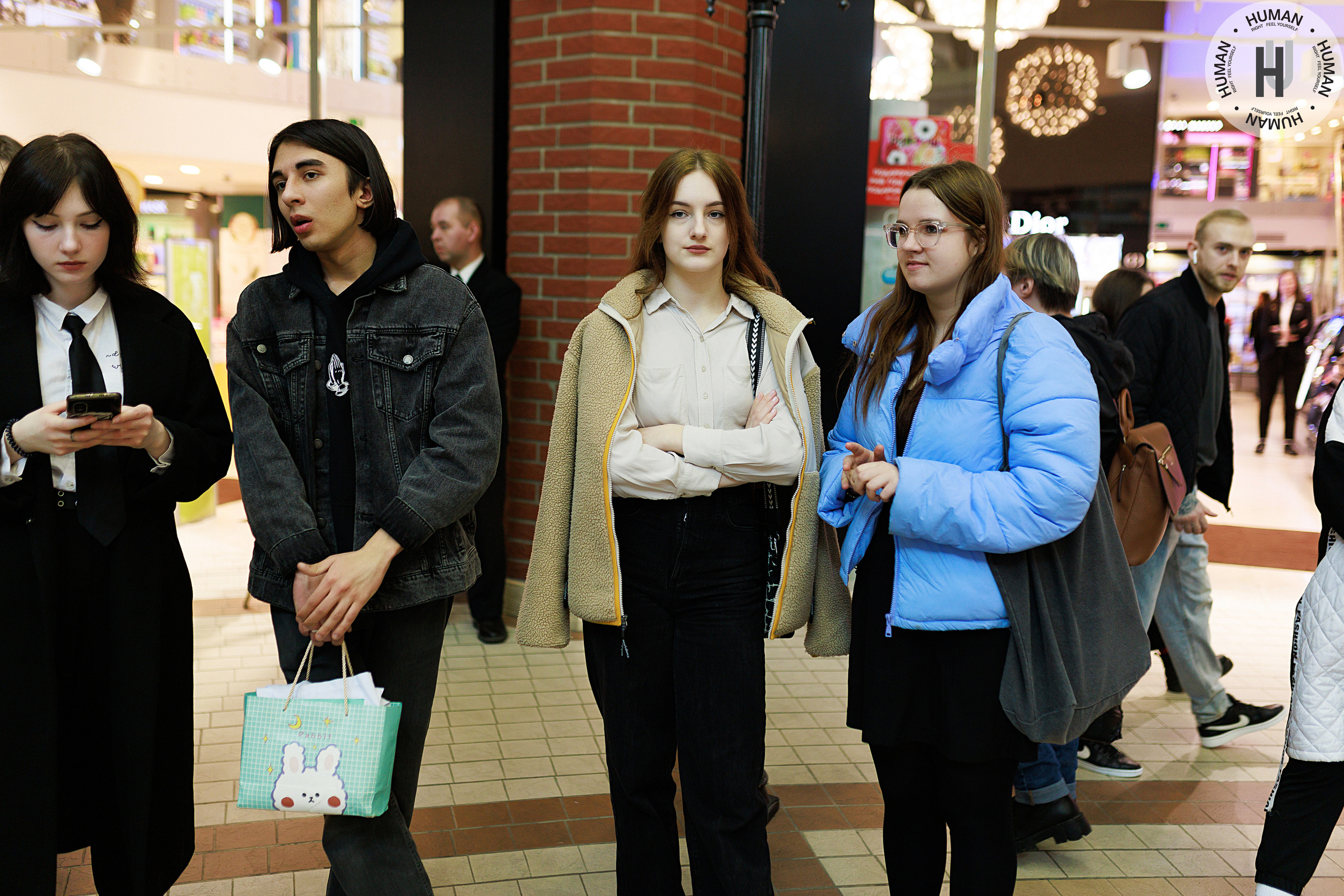 Human. Свадебный фотограф Калининград Пасюта Данила