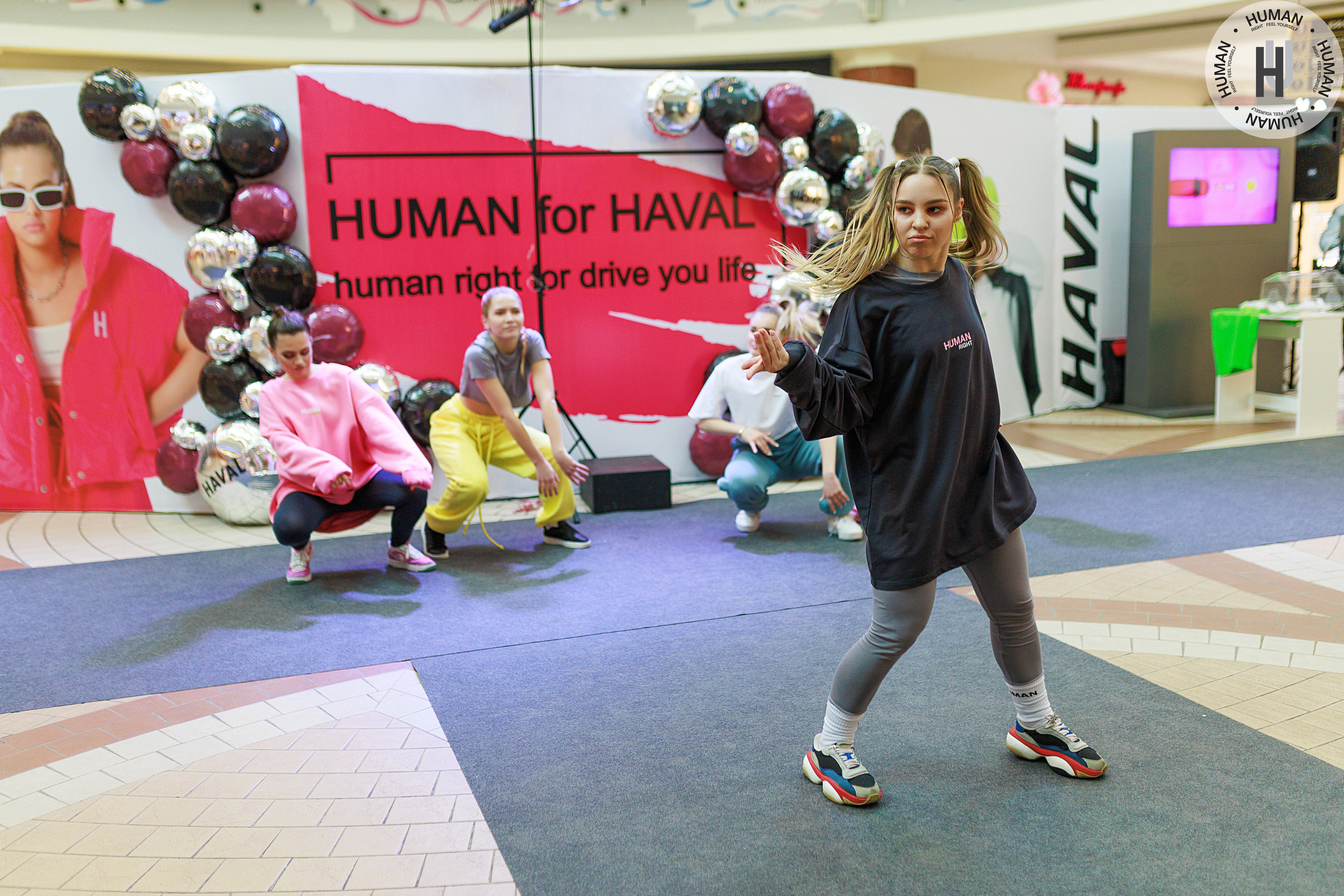 Human. Свадебный фотограф Калининград Пасюта Данила