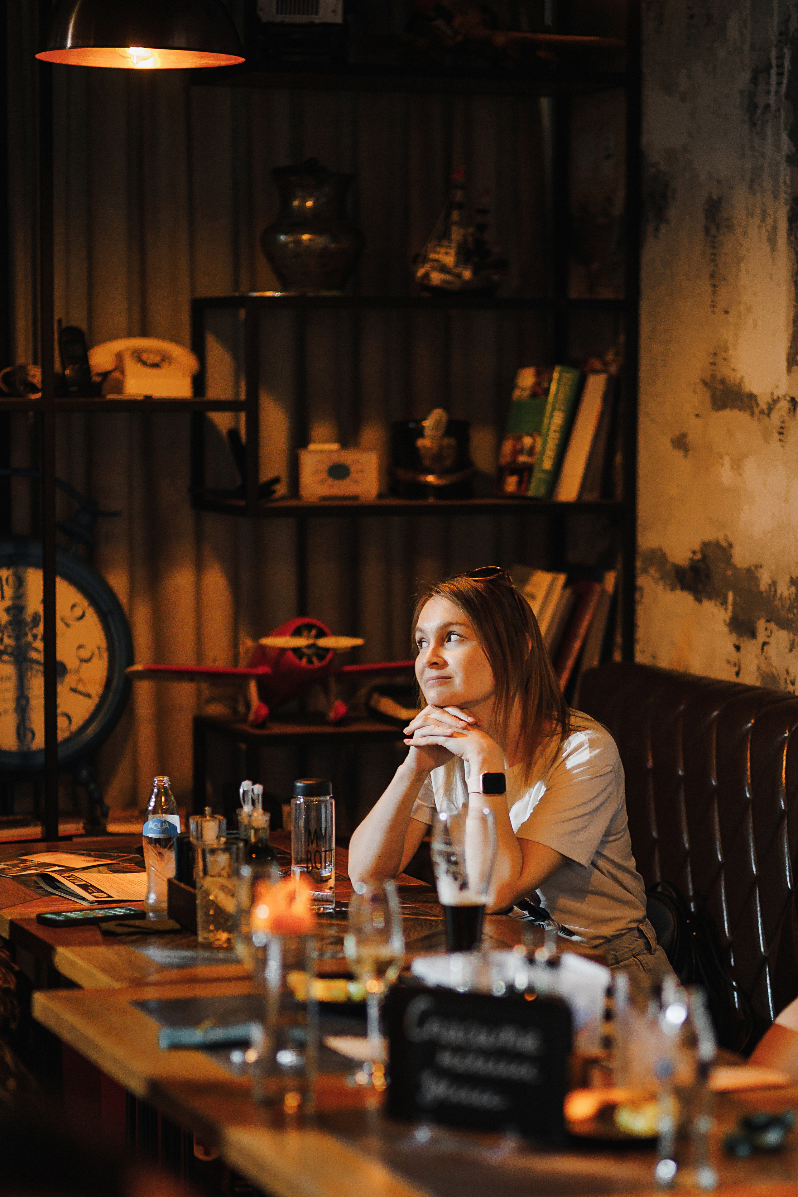 Запой. Свадебный фотограф Калининград Пасюта Данила