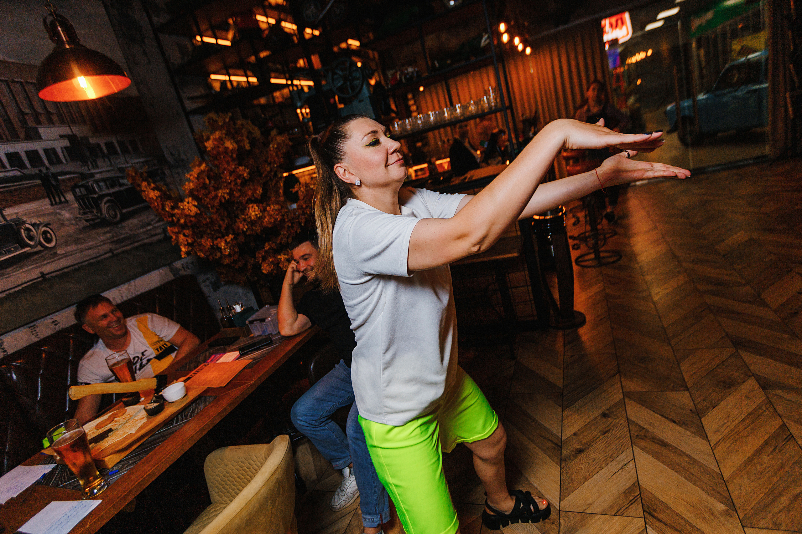 Запой. Свадебный фотограф Калининград Пасюта Данила