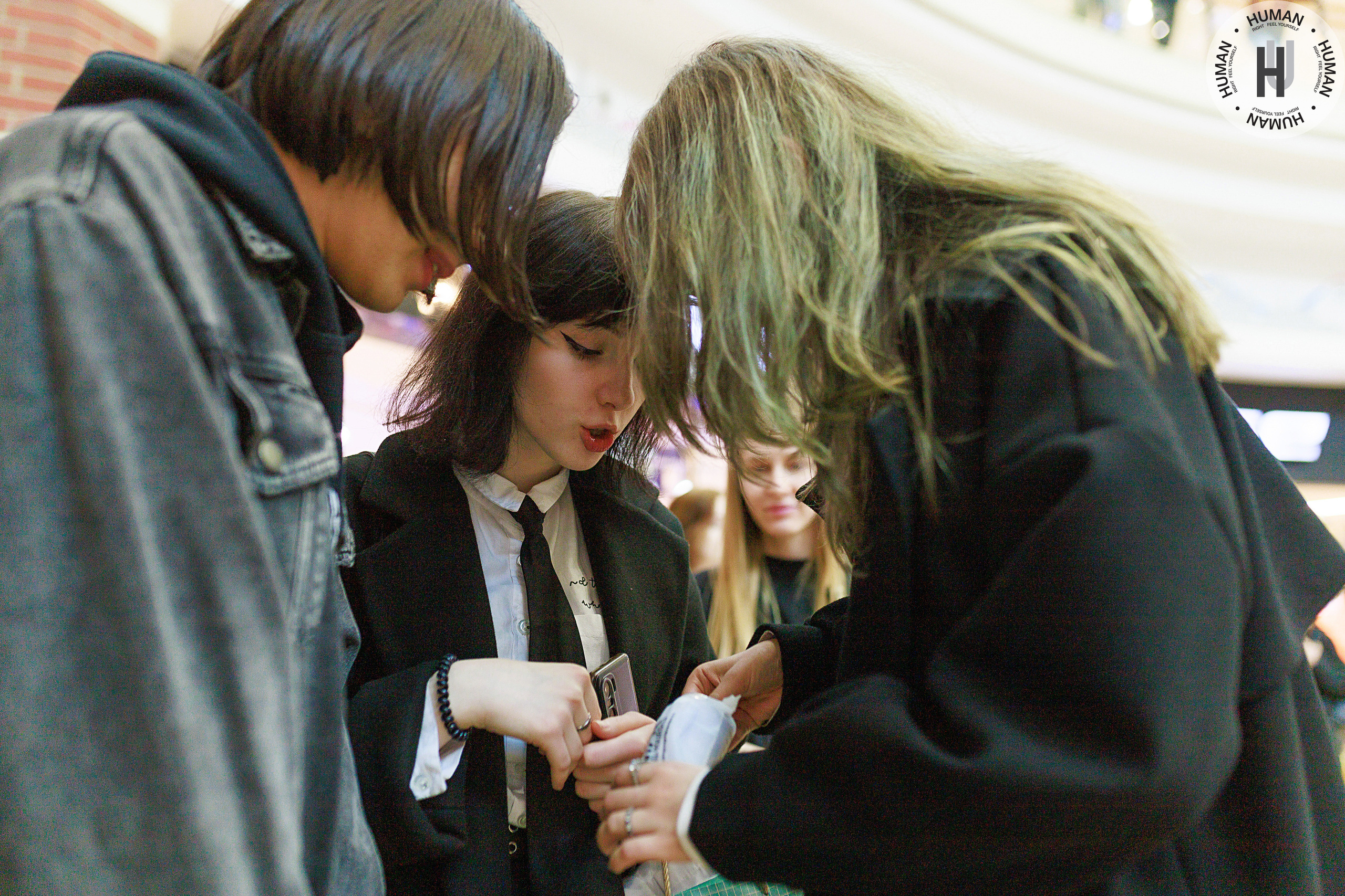 Human. Свадебный фотограф Калининград Пасюта Данила