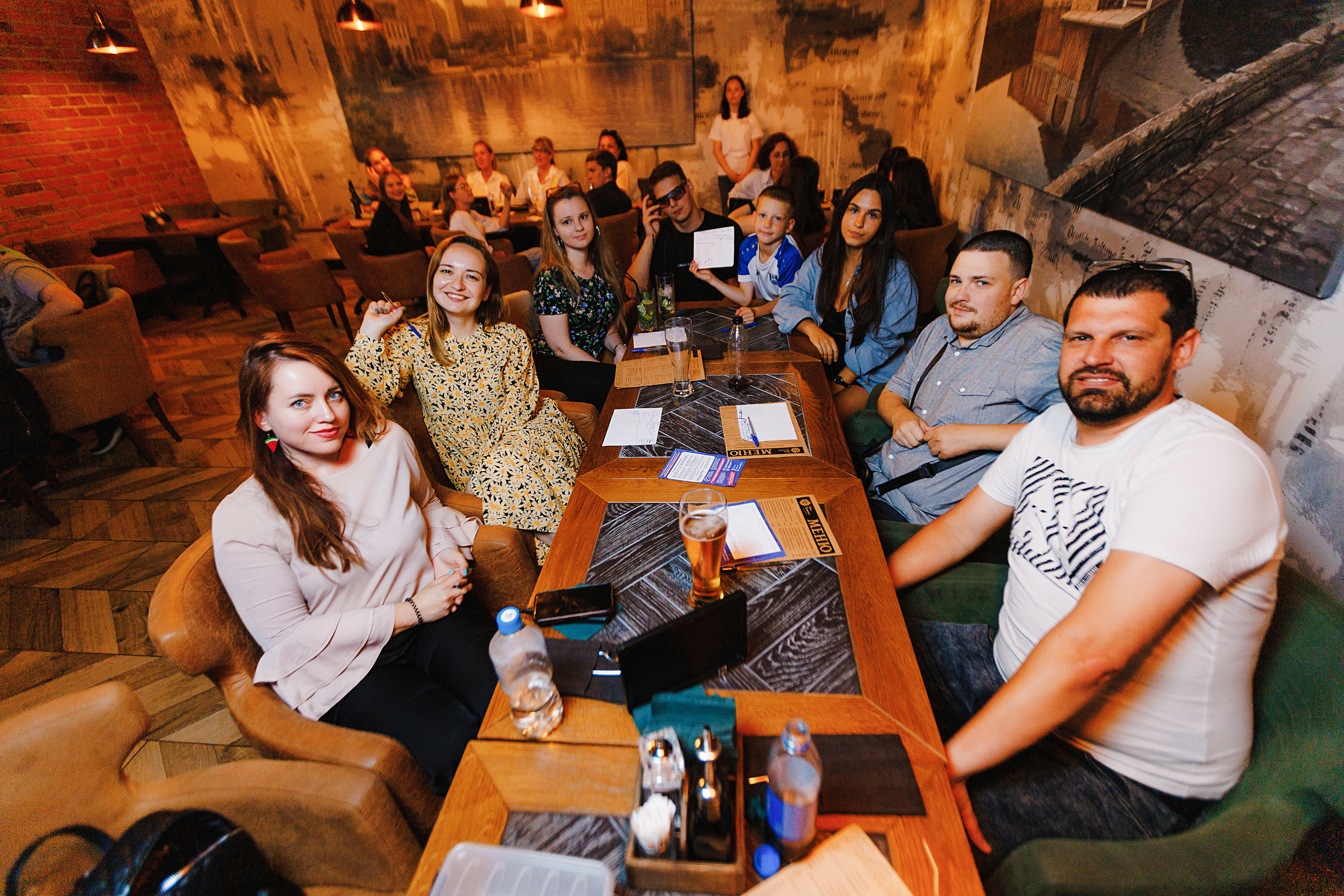 Запой. Свадебный фотограф Калининград Пасюта Данила