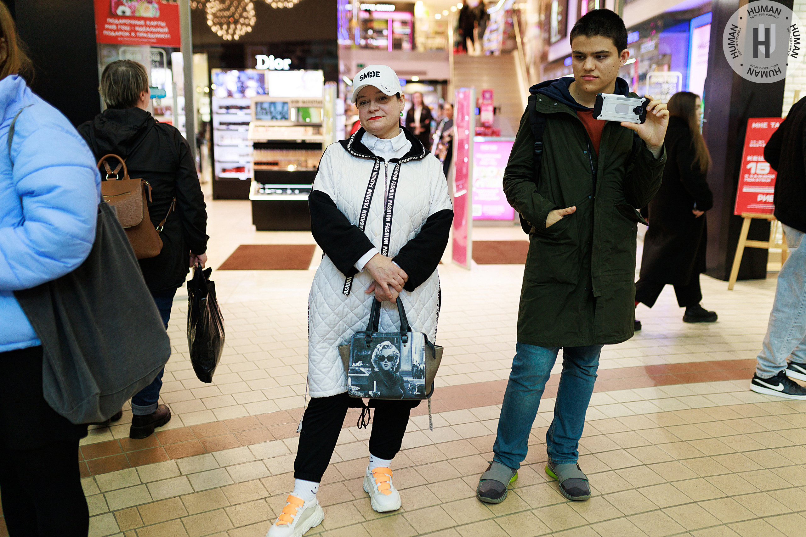 Human. Свадебный фотограф Калининград Пасюта Данила