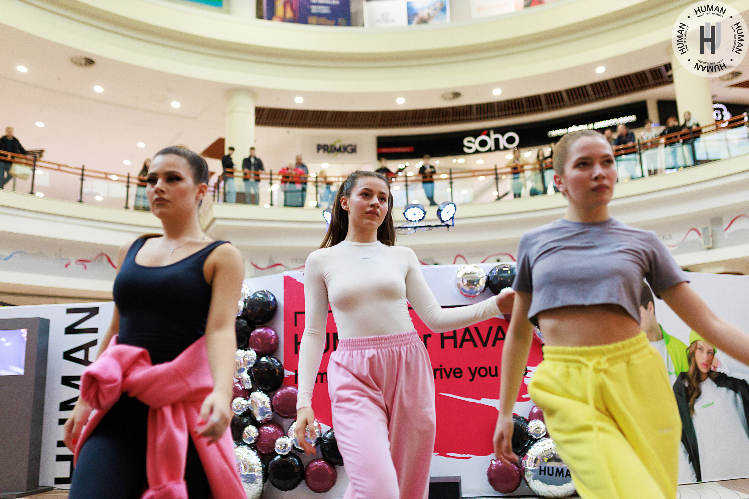 Human. Свадебный фотограф Калининград Пасюта Данила