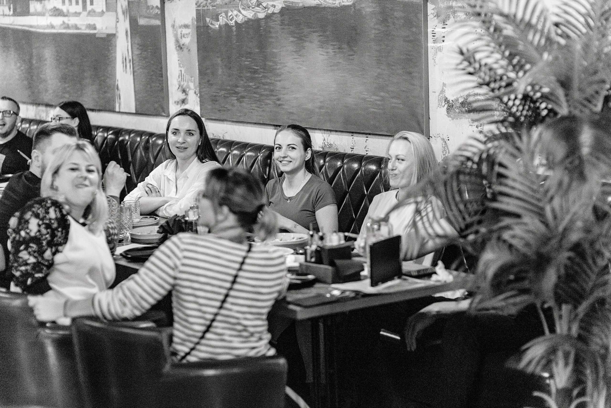 Запой. Свадебный фотограф Калининград Пасюта Данила