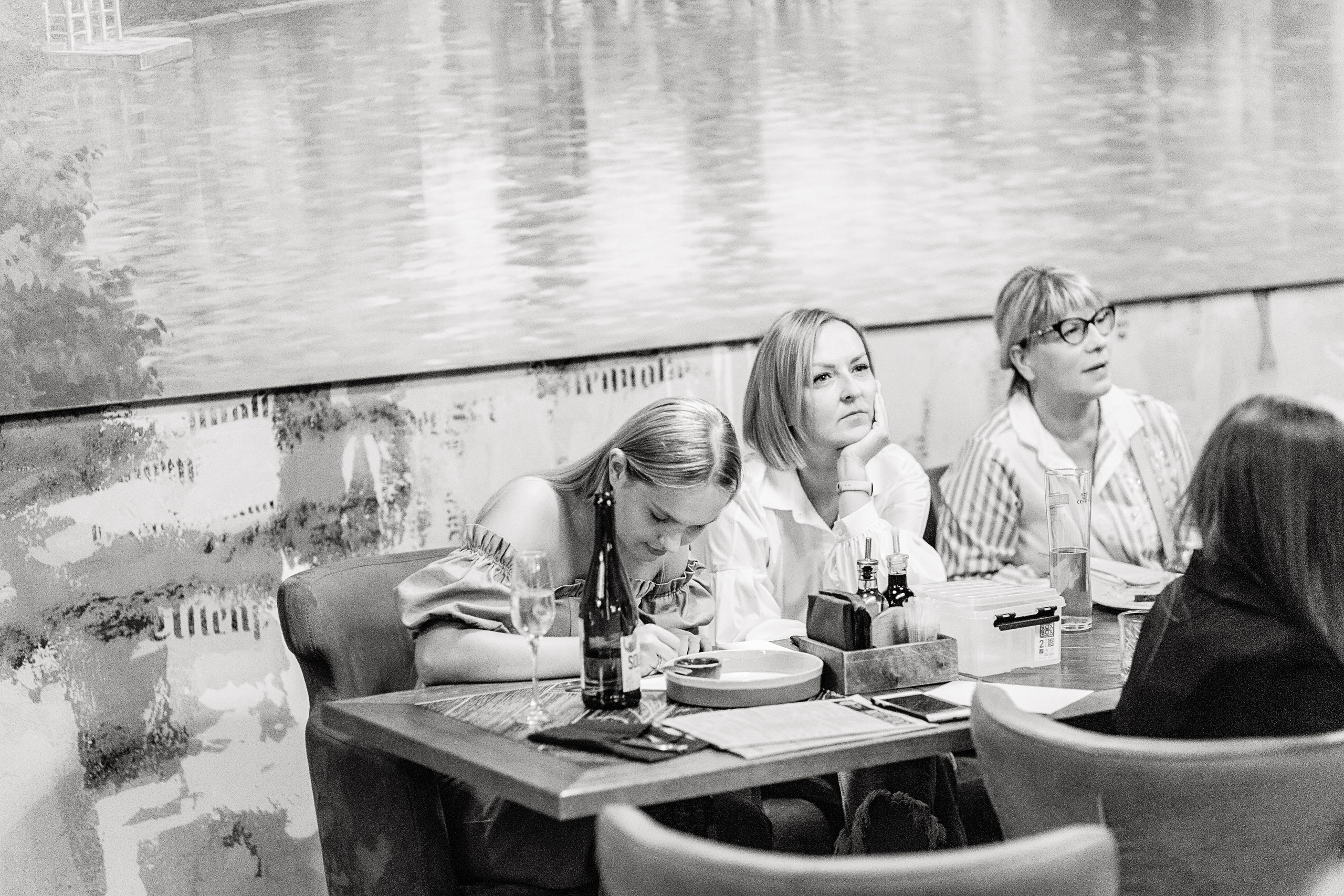 Запой. Свадебный фотограф Калининград Пасюта Данила