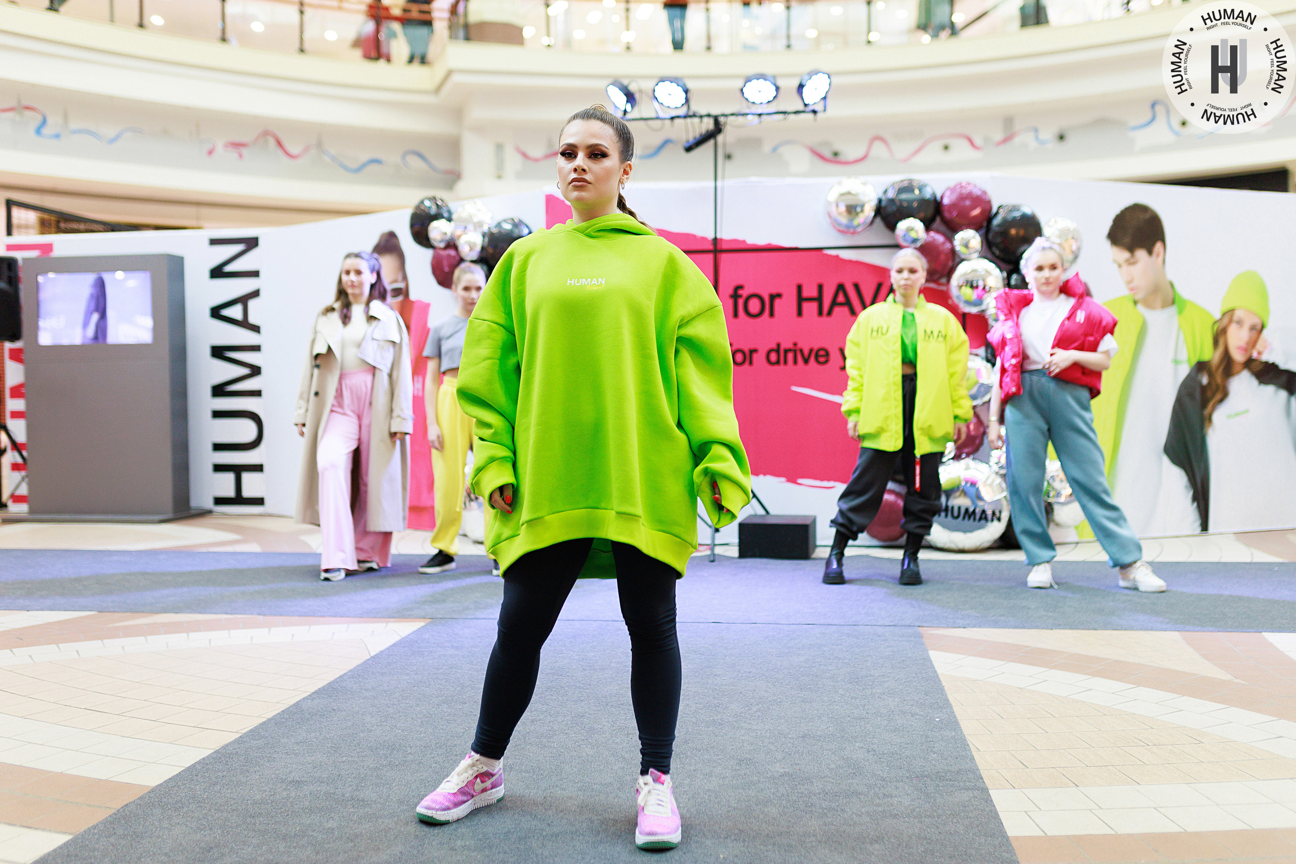 Human. Свадебный фотограф Калининград Пасюта Данила