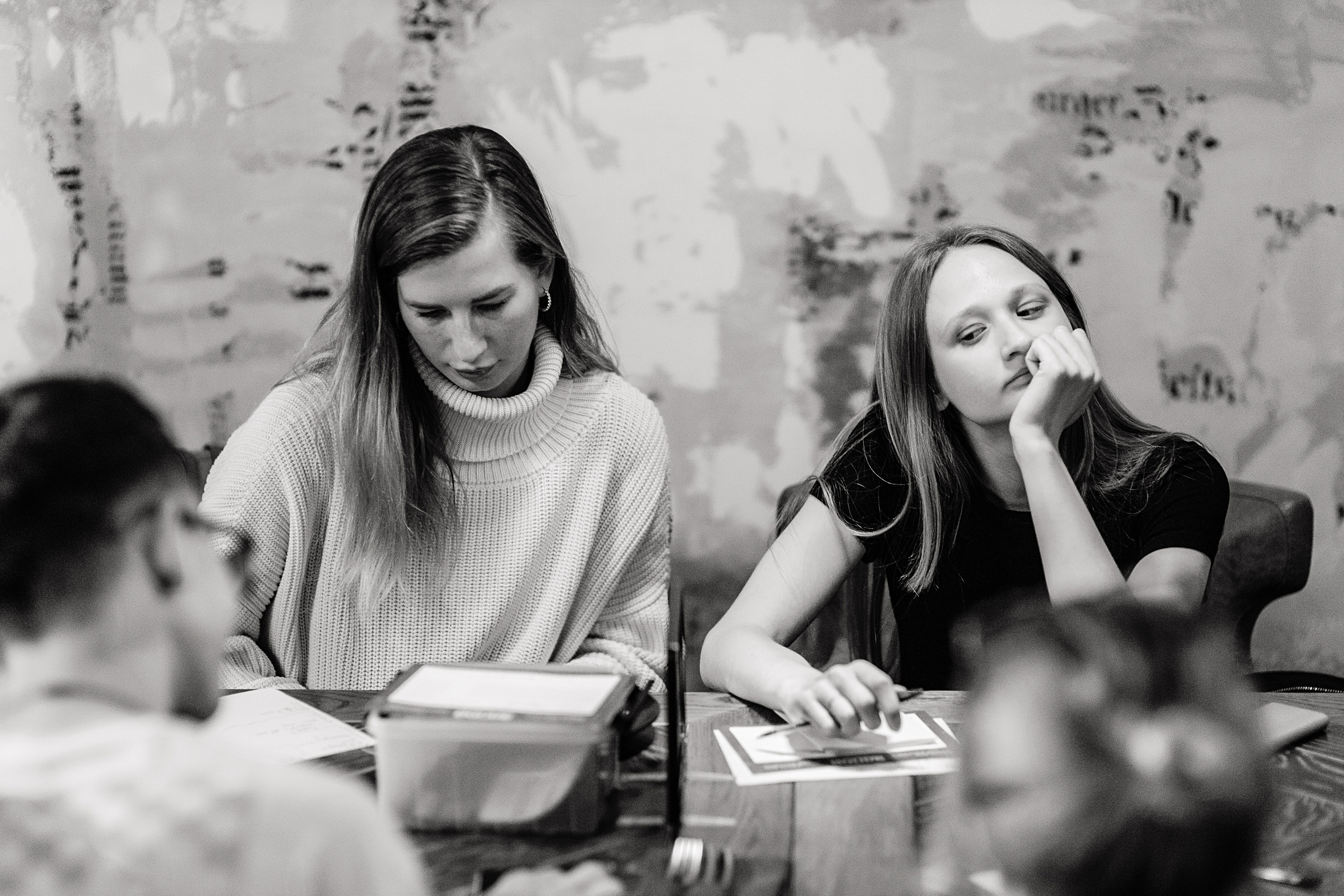 Запой. Свадебный фотограф Калининград Пасюта Данила