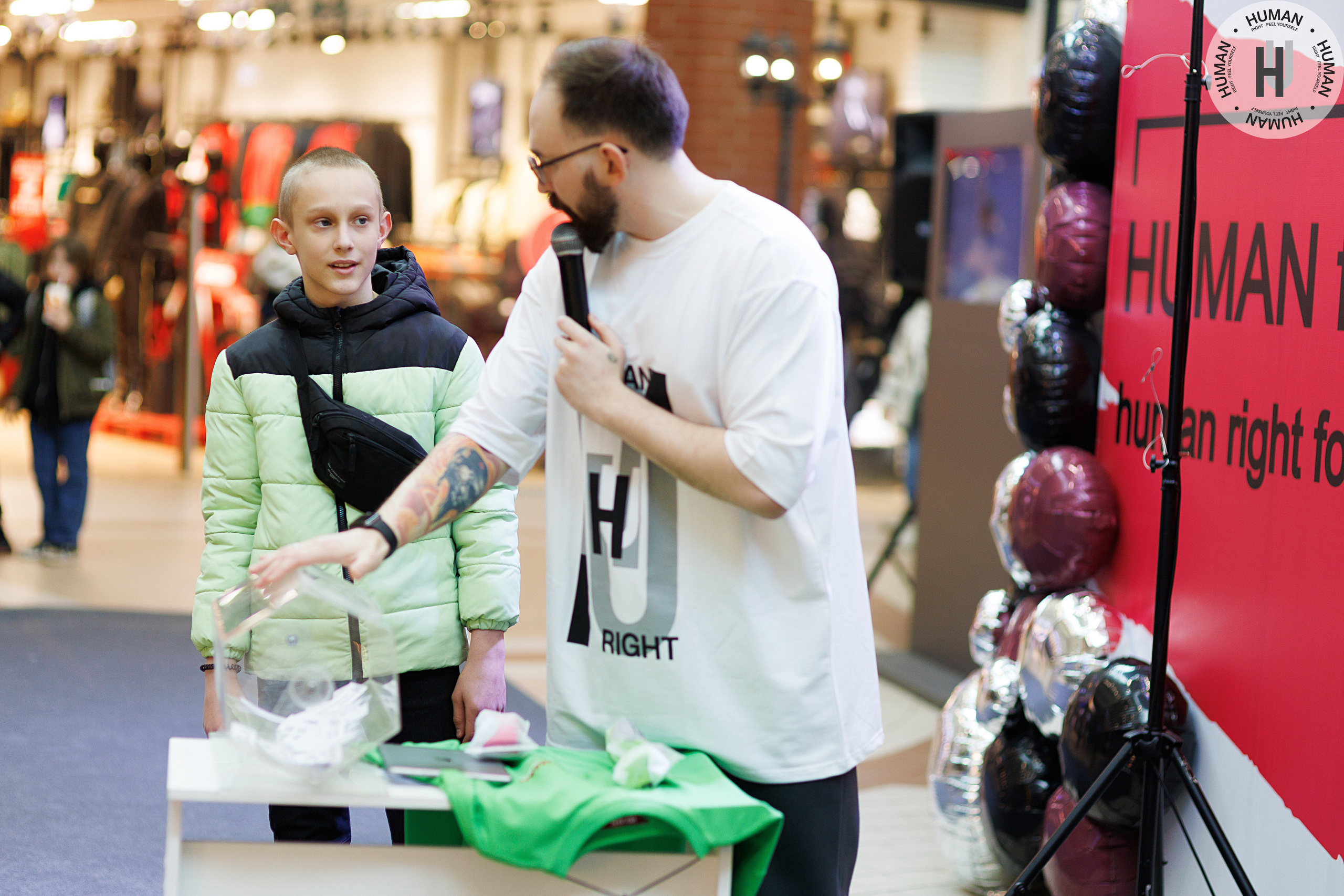 Human. Свадебный фотограф Калининград Пасюта Данила