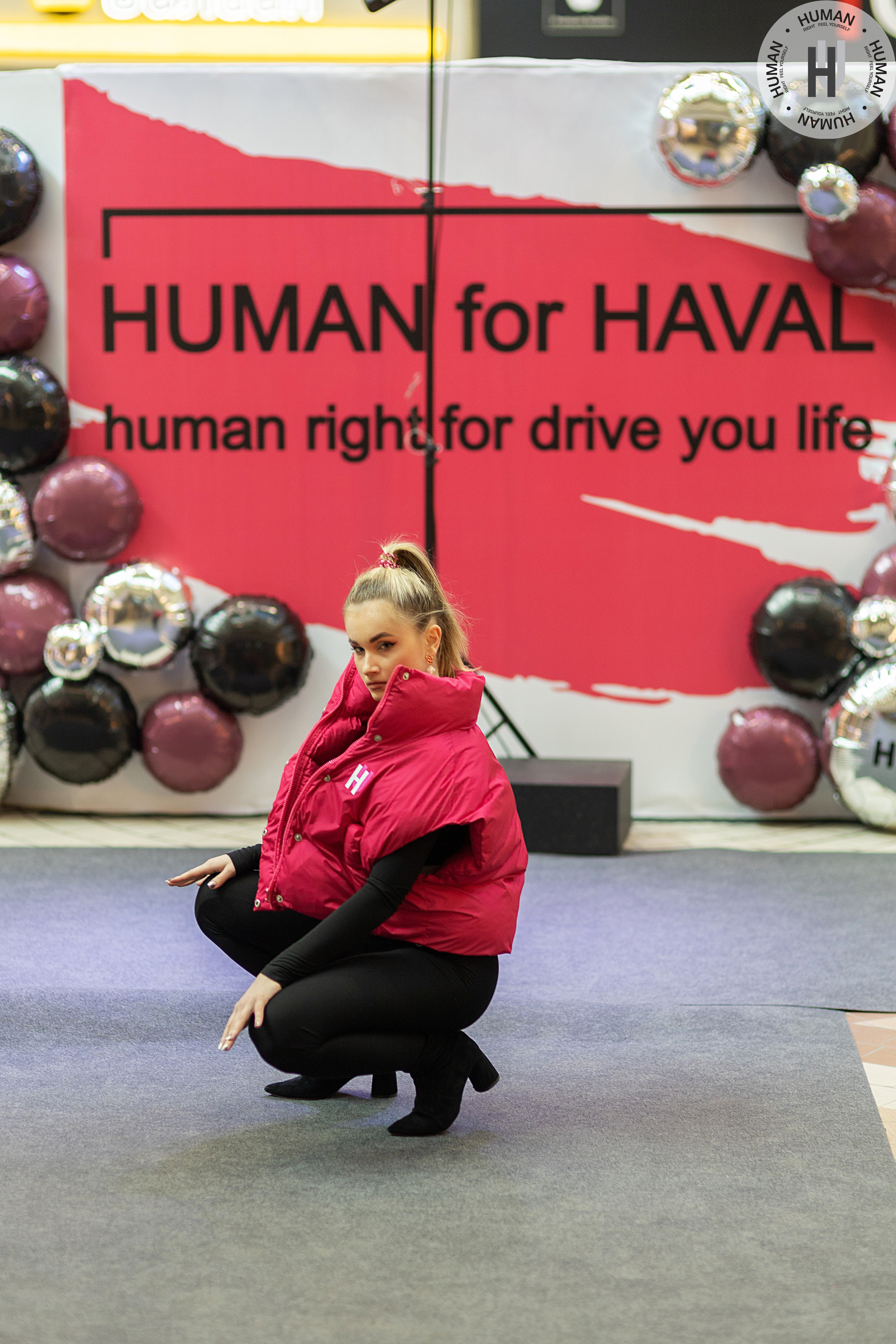 Human. Свадебный фотограф Калининград Пасюта Данила