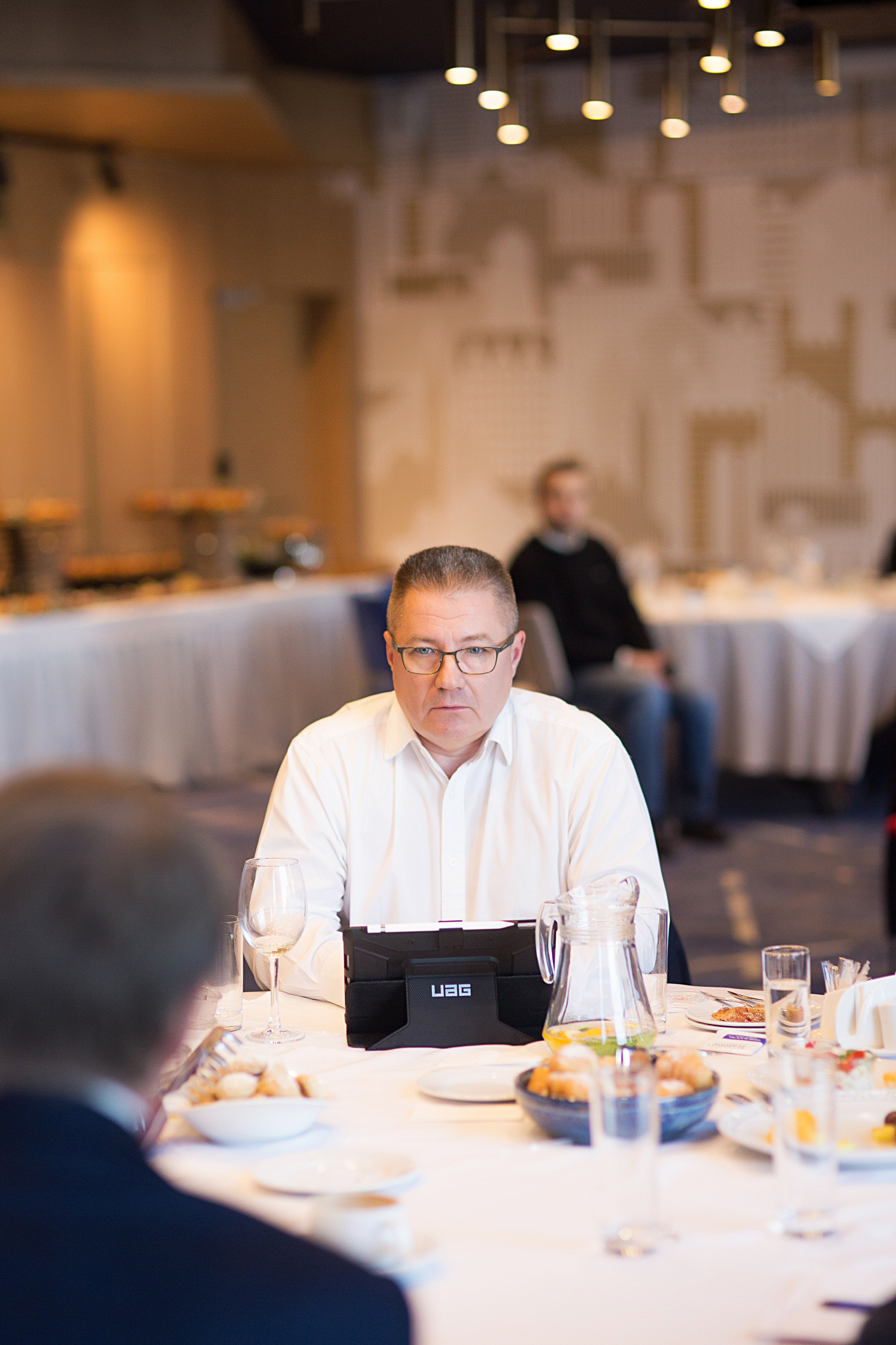 Конференция. Свадебный фотограф Калининград Пасюта Данила