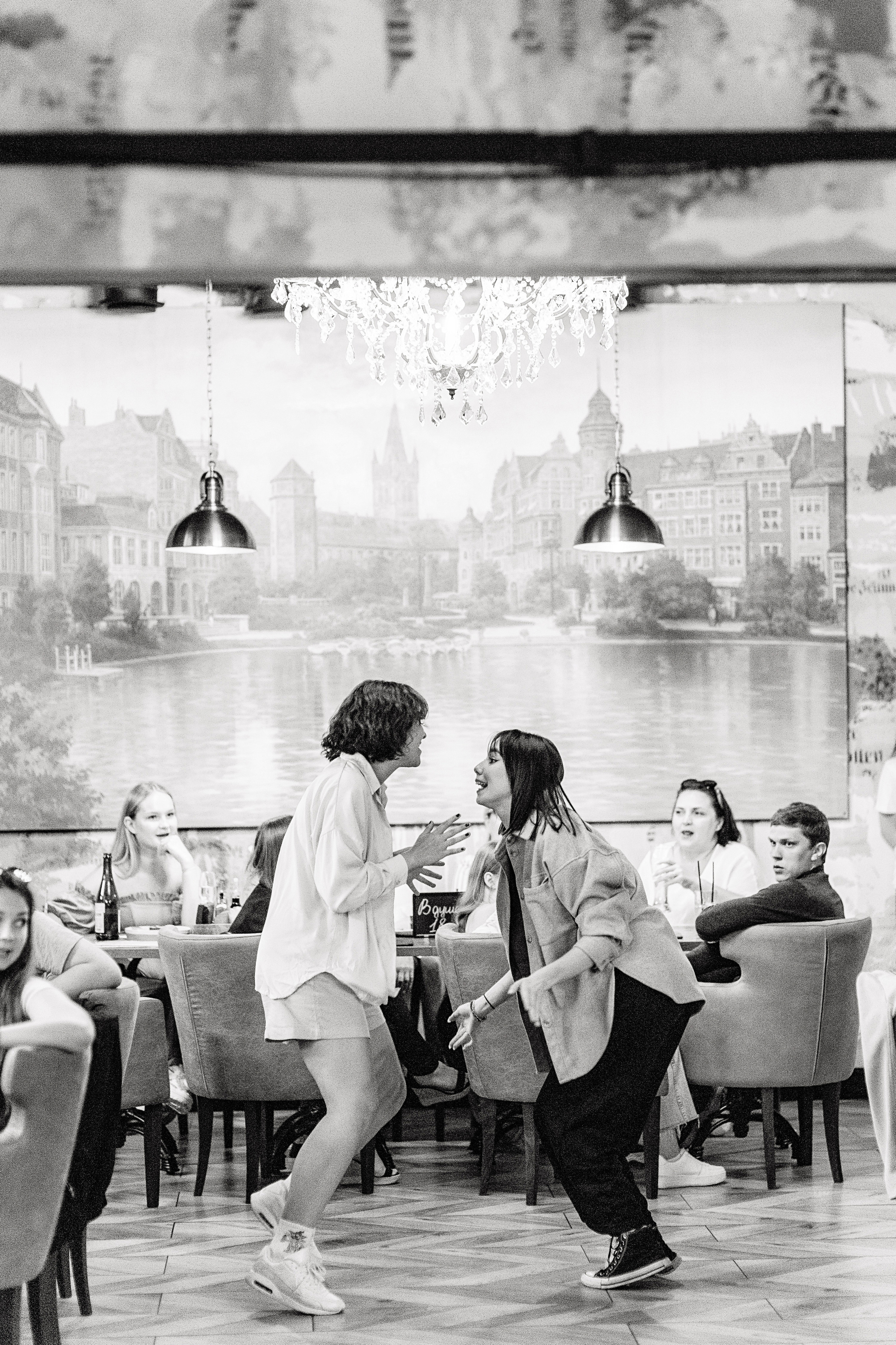 Запой. Свадебный фотограф Калининград Пасюта Данила