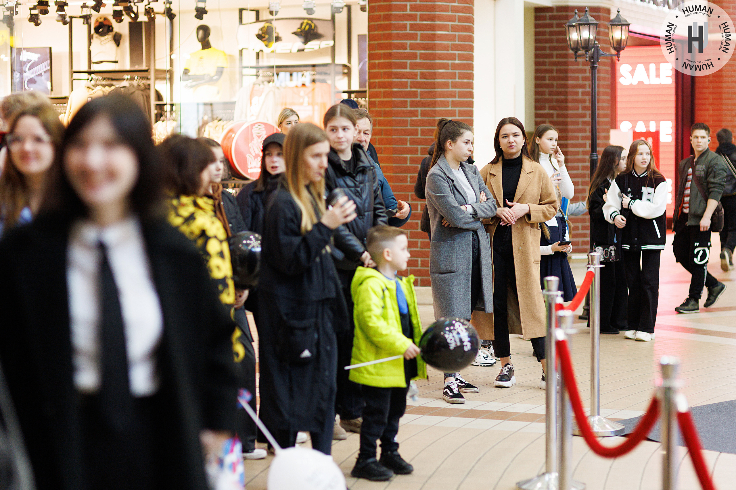 Human. Свадебный фотограф Калининград Пасюта Данила