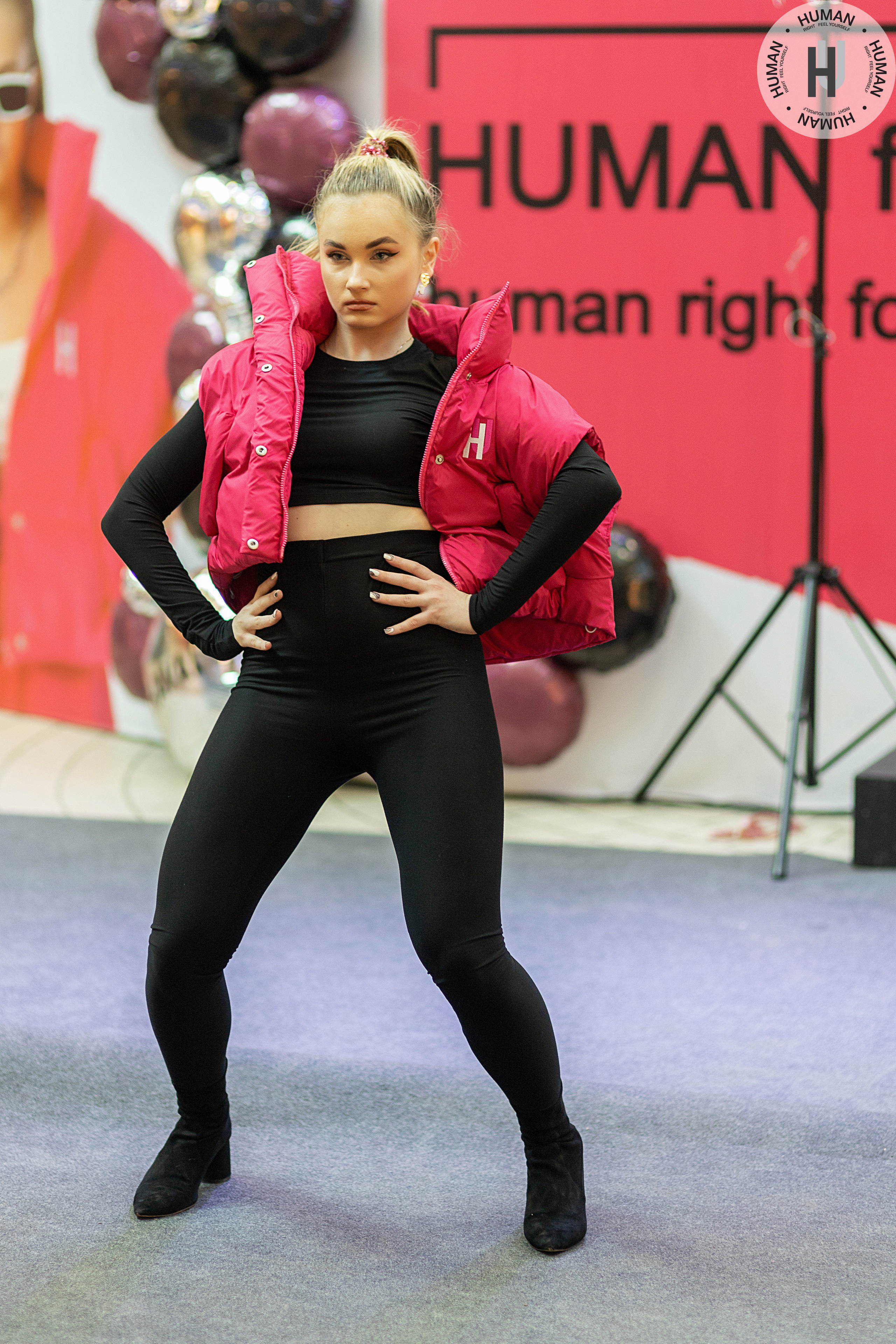 Human. Свадебный фотограф Калининград Пасюта Данила