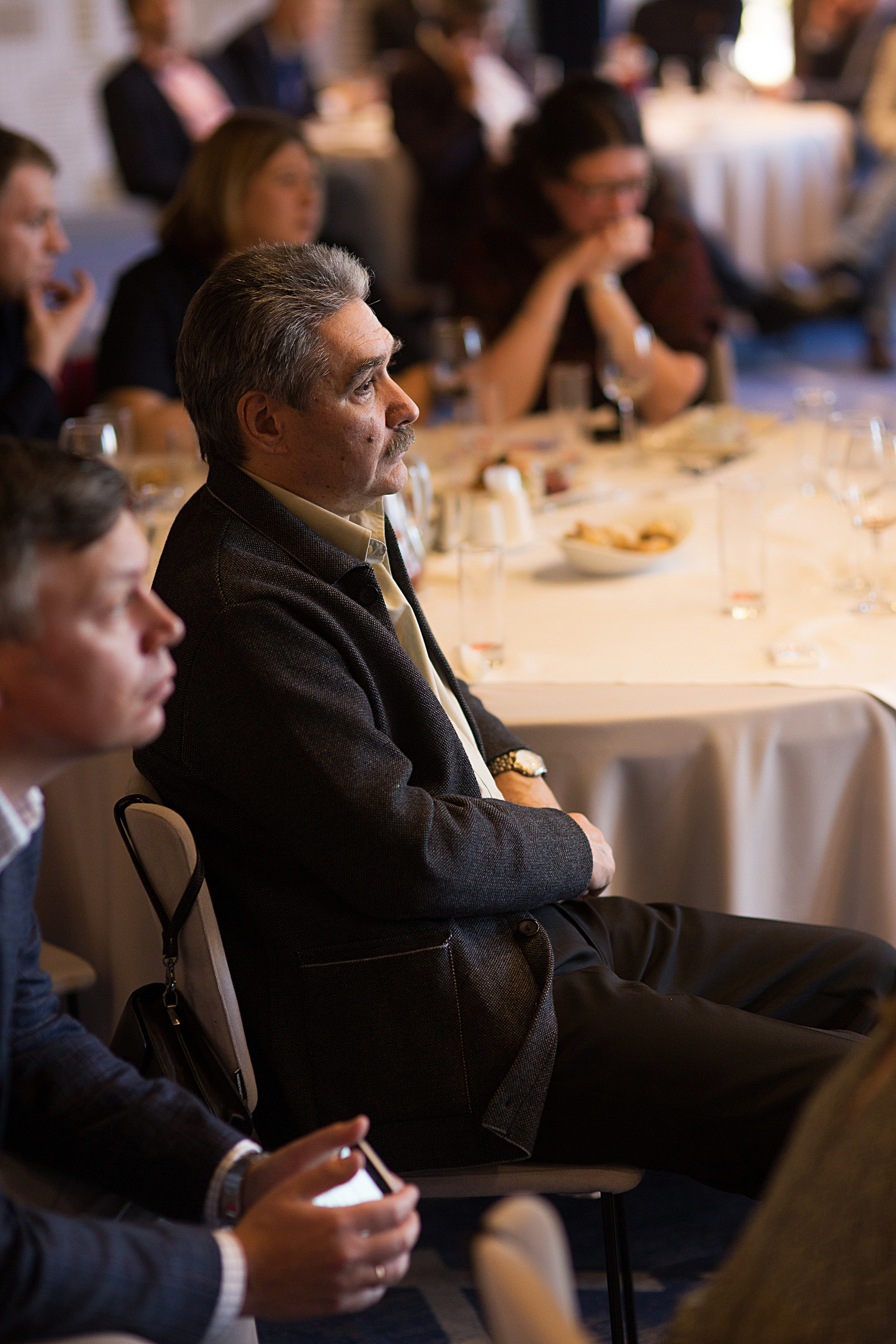 Конференция. Свадебный фотограф Калининград Пасюта Данила