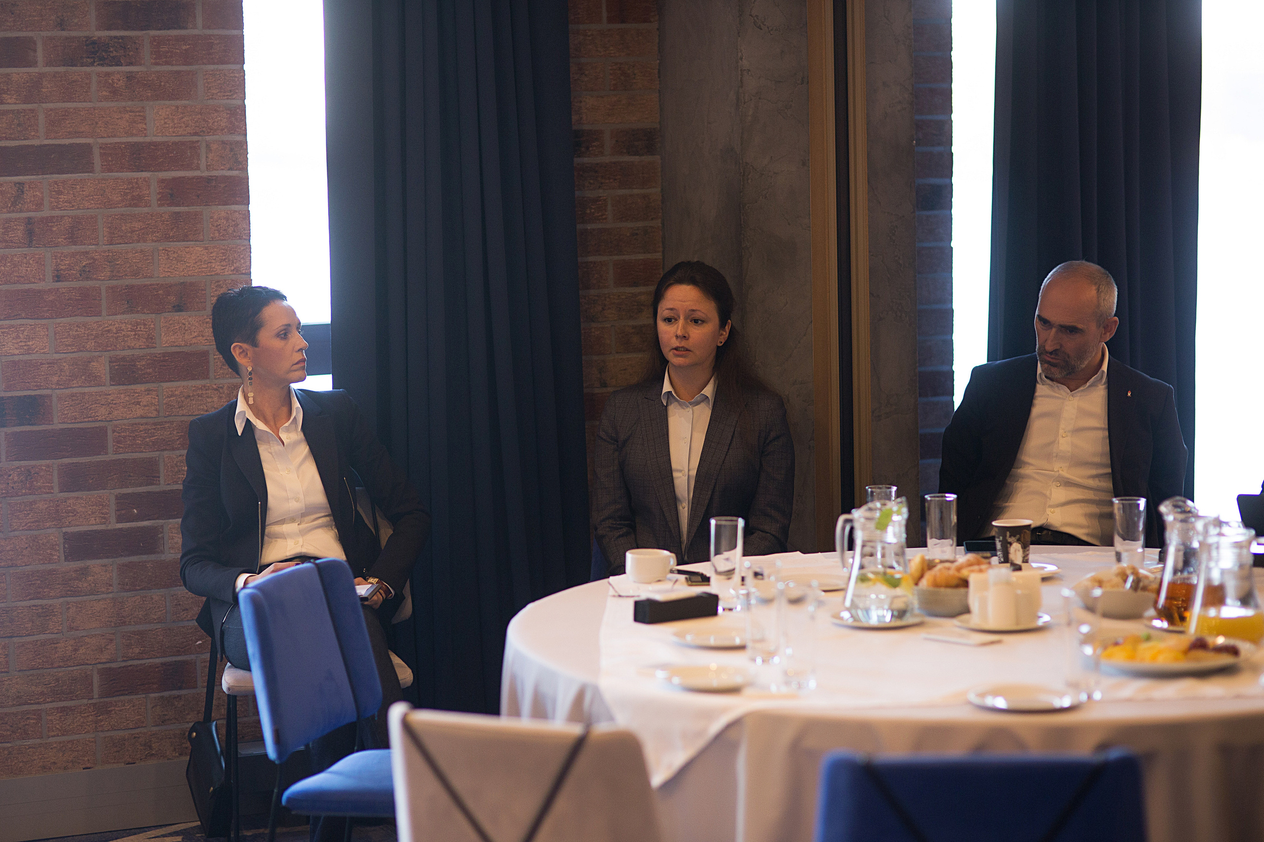 Конференция. Свадебный фотограф Калининград Пасюта Данила