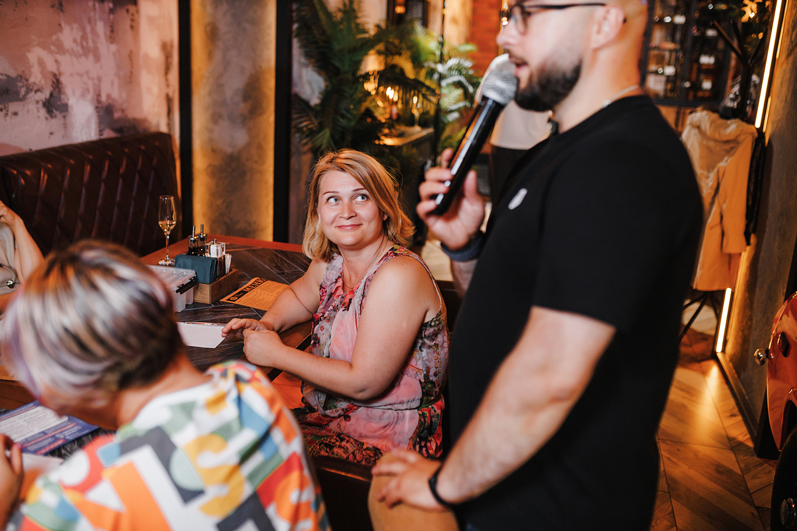 Запой. Свадебный фотограф Калининград Пасюта Данила