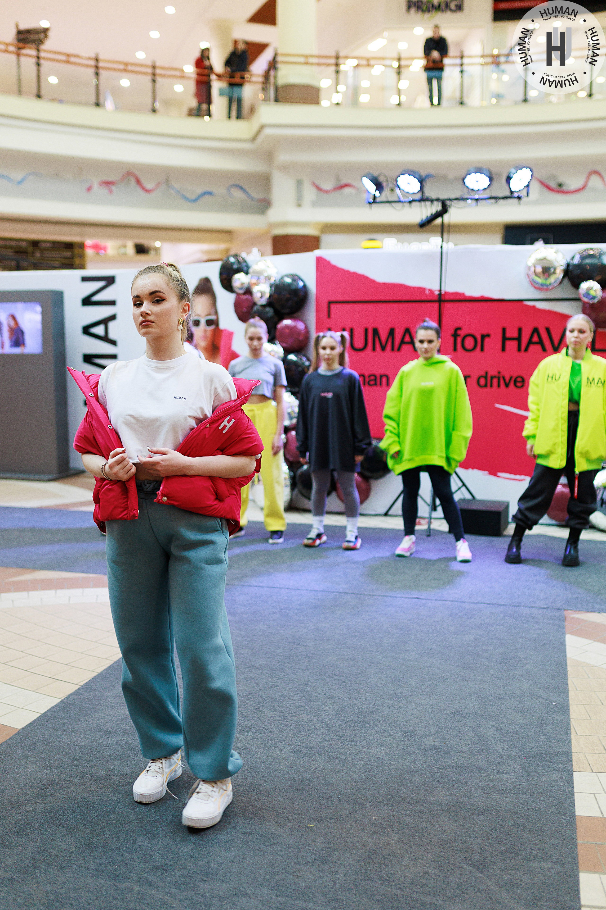 Human. Свадебный фотограф Калининград Пасюта Данила