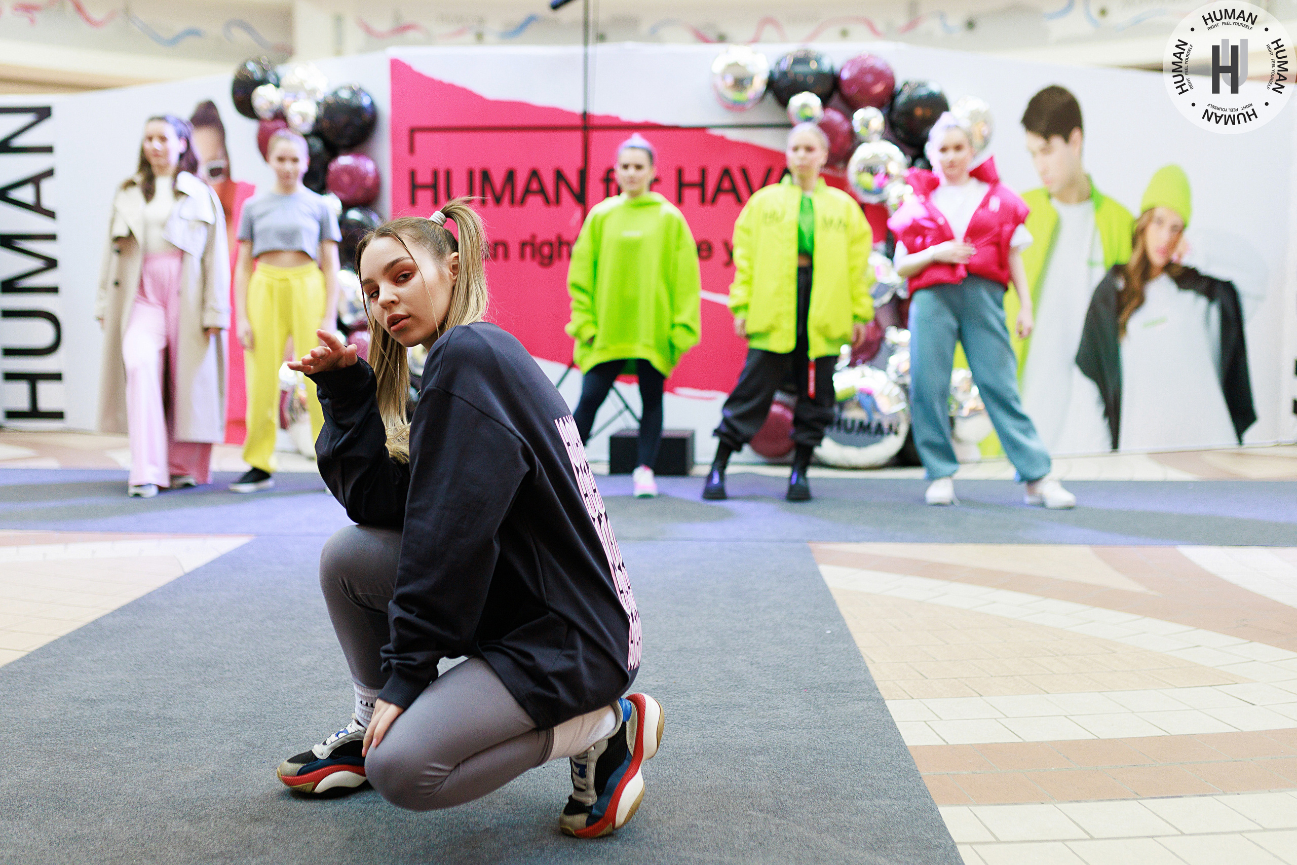 Human. Свадебный фотограф Калининград Пасюта Данила