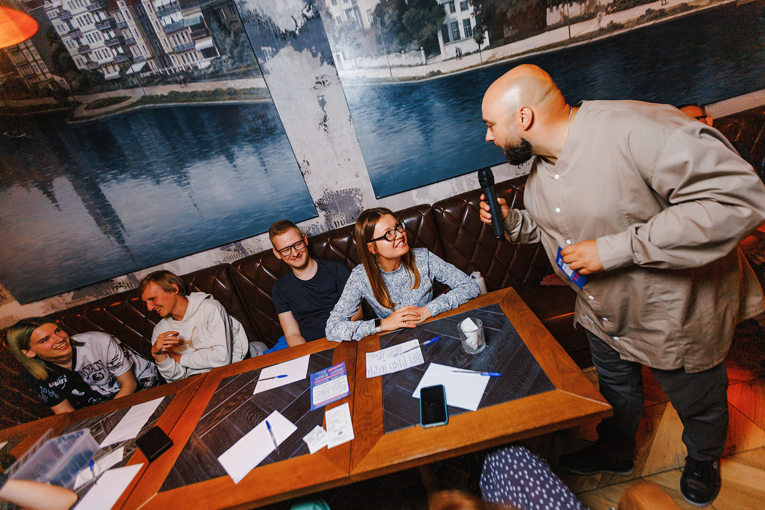 Запой. Свадебный фотограф Калининград Пасюта Данила