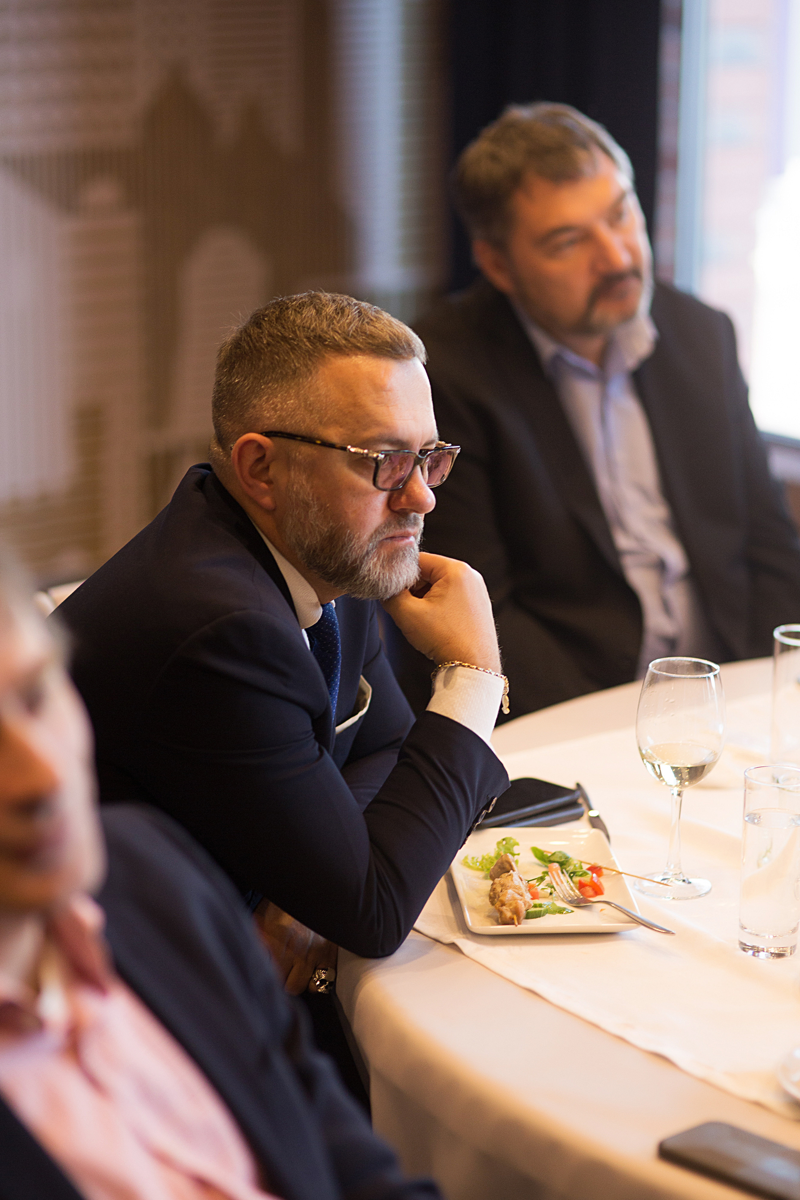 Конференция. Свадебный фотограф Калининград Пасюта Данила