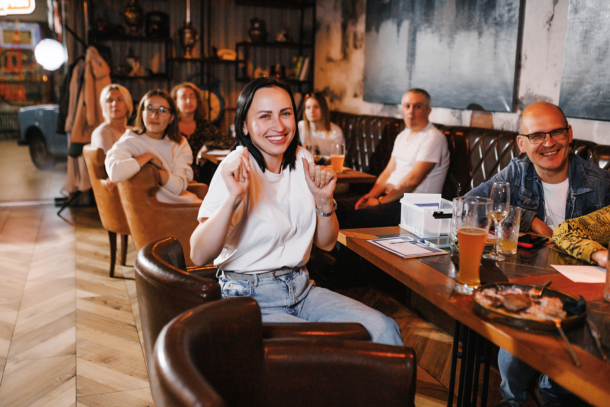Запой. Свадебный фотограф Калининград Пасюта Данила