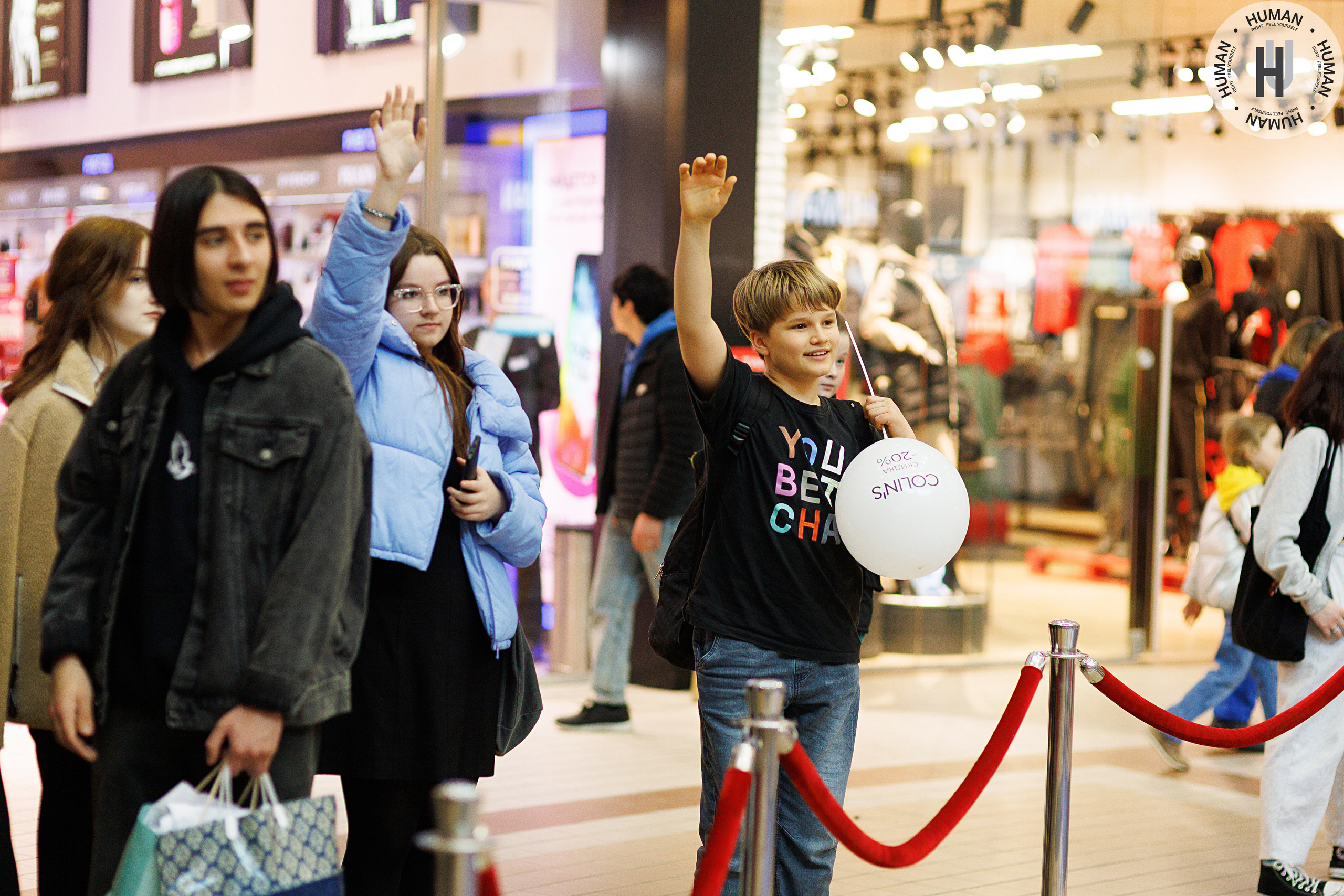 Human. Свадебный фотограф Калининград Пасюта Данила