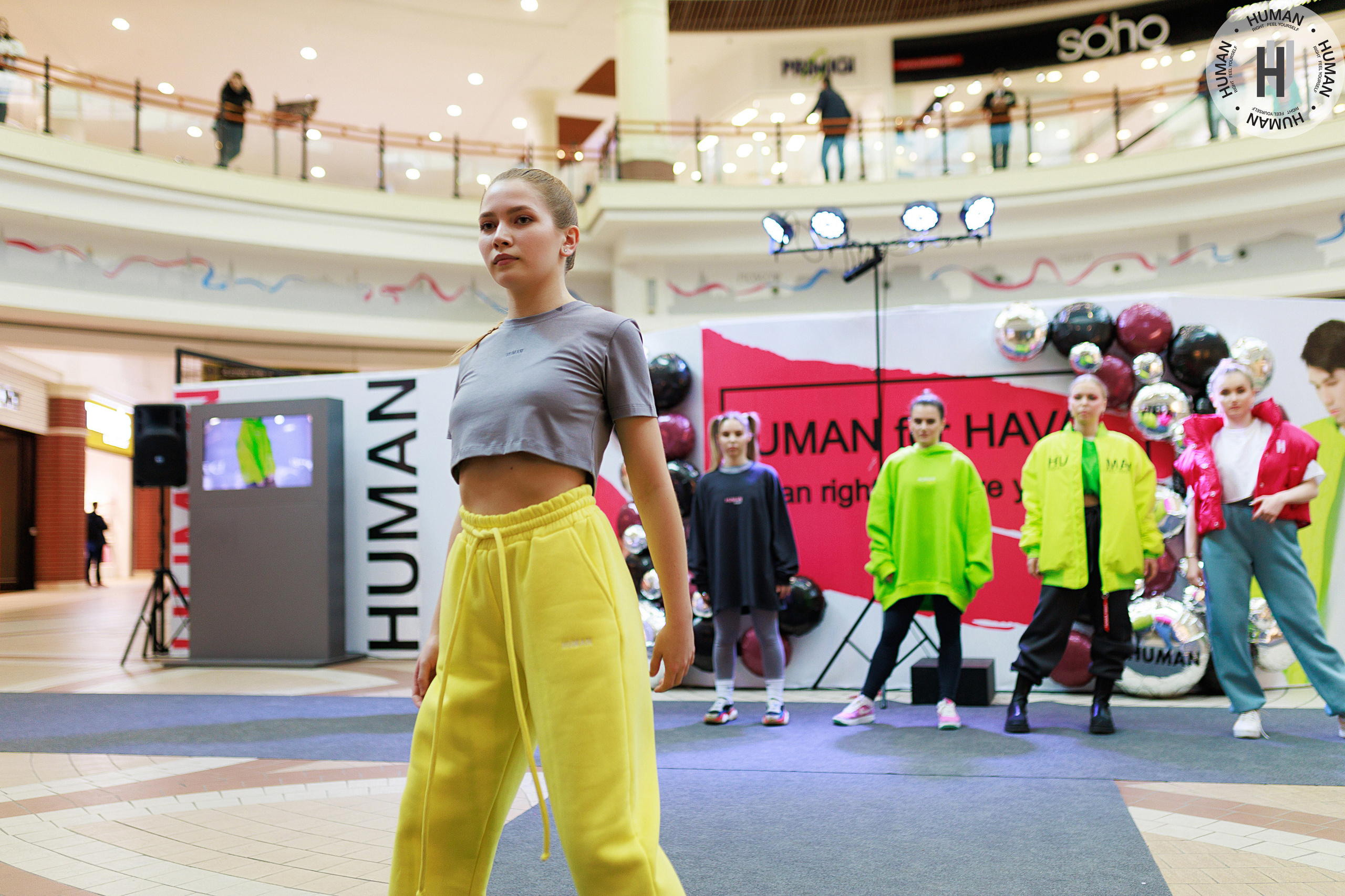 Human. Свадебный фотограф Калининград Пасюта Данила